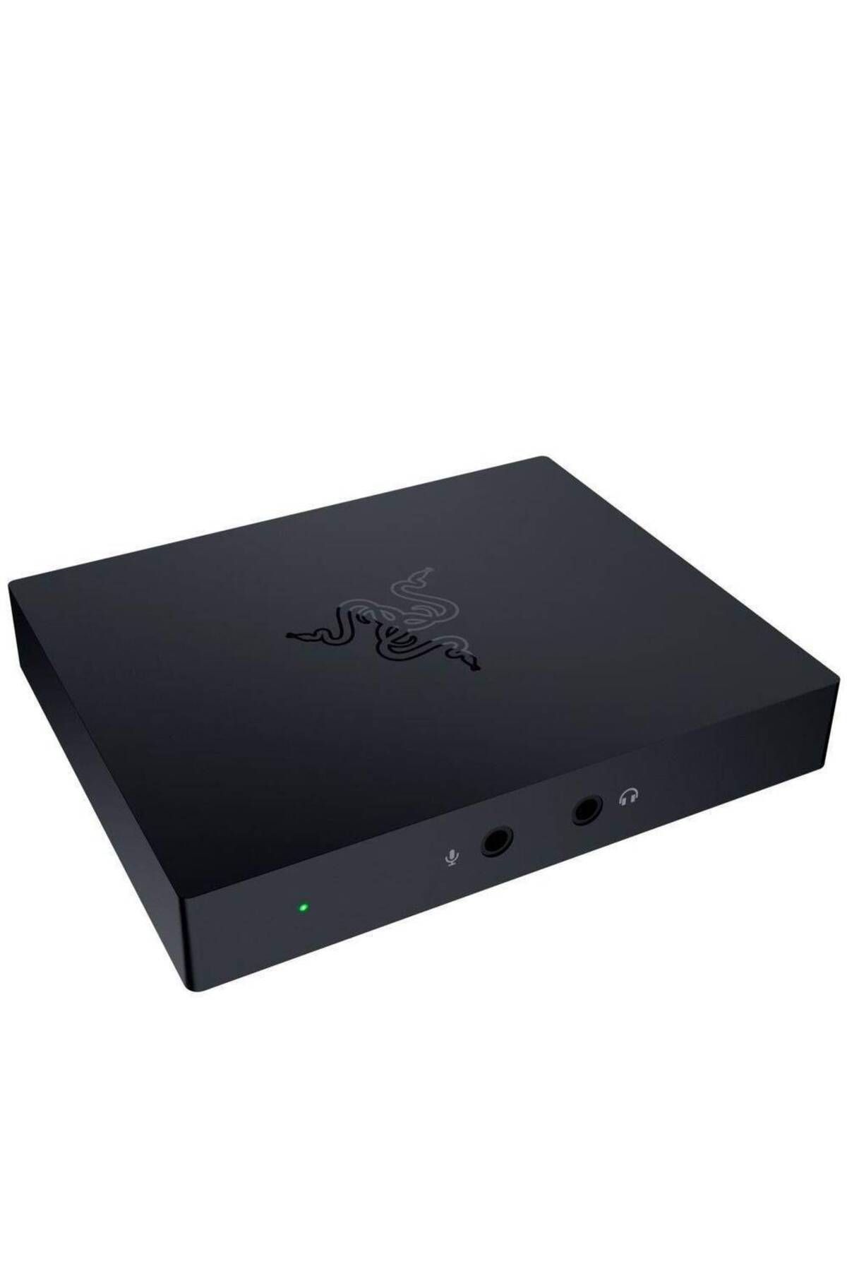 RAZER Ripsaw Hd Görüntü Aktarıcı RZ20-02850100-R3M1