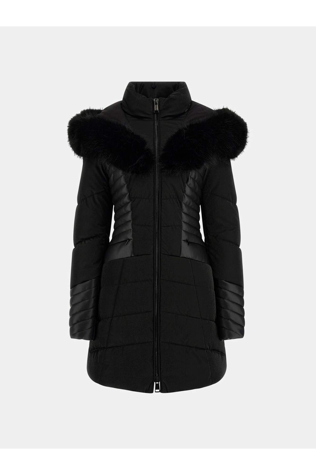 Guess-New Oxana Women's Coat 6