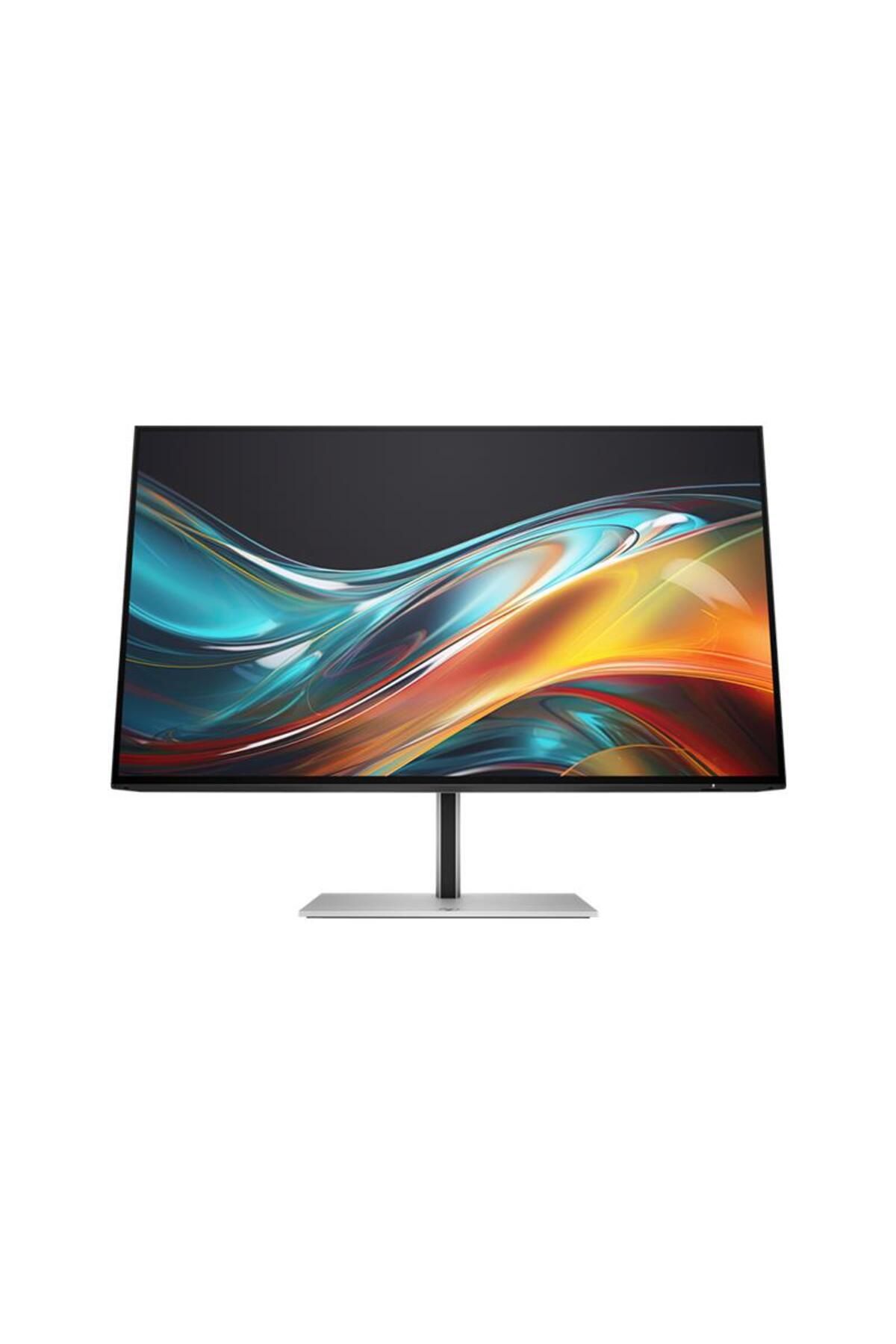 HP 724pf 8X530AA 23.8 5ms 100Hz FHD 1920x1080 HDMI Type-C DP USB Asansör Pivot IPS LED Monitör