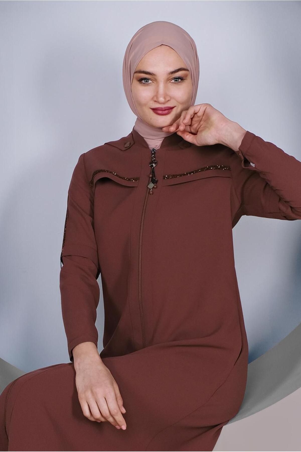 روکش زیپی 10369 Alvina