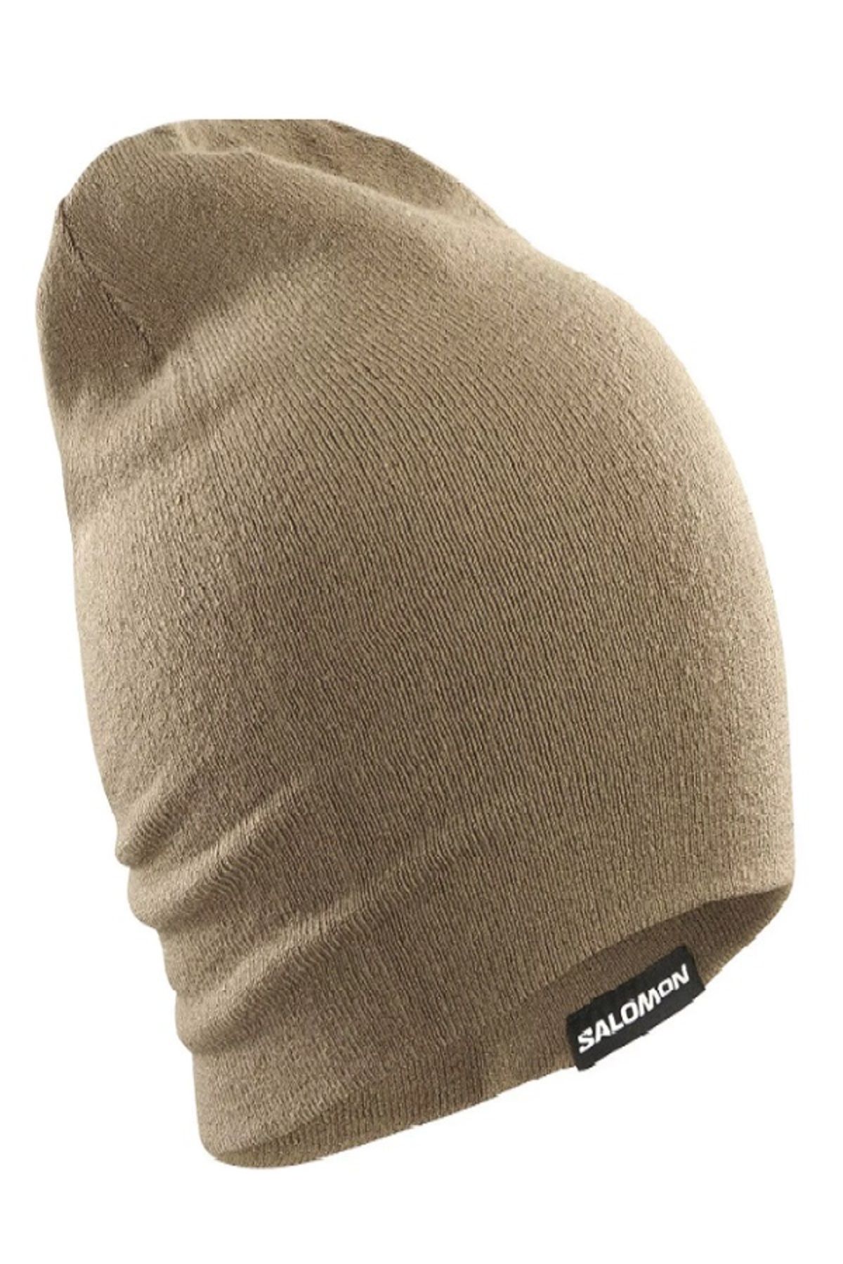 Salomon-Flatspin Reversible Beanie 4