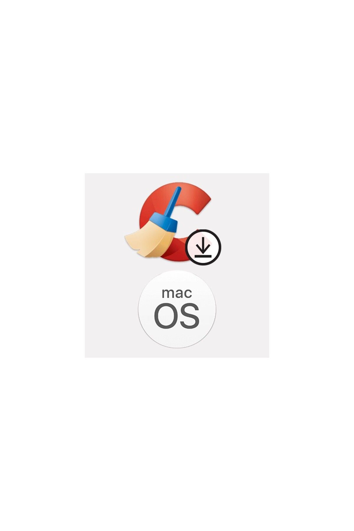 CCleaner Premium (Windows/MAC) - 1 Cihaz 1 Yıl Abonelik Kodu