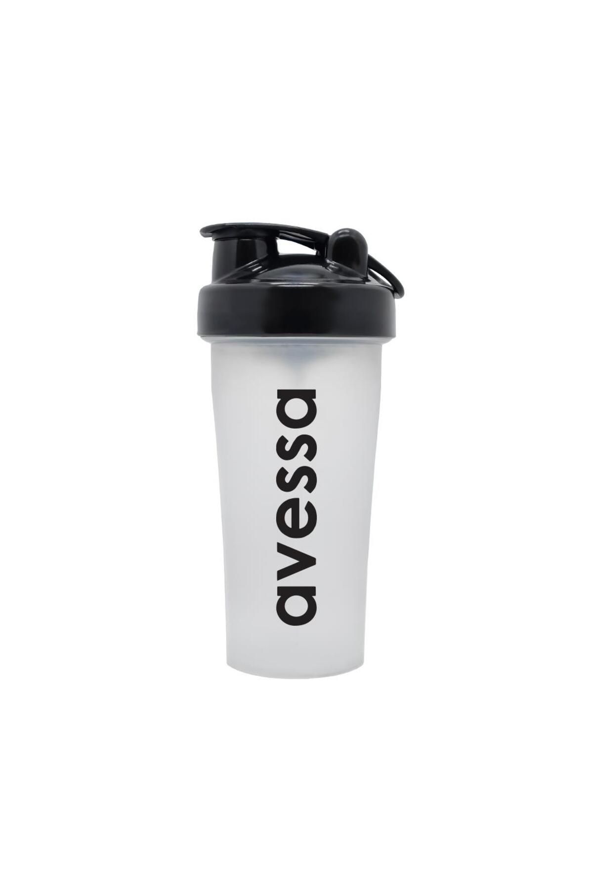 AVESSA Smart Shaker Bardaklı Şeffaf