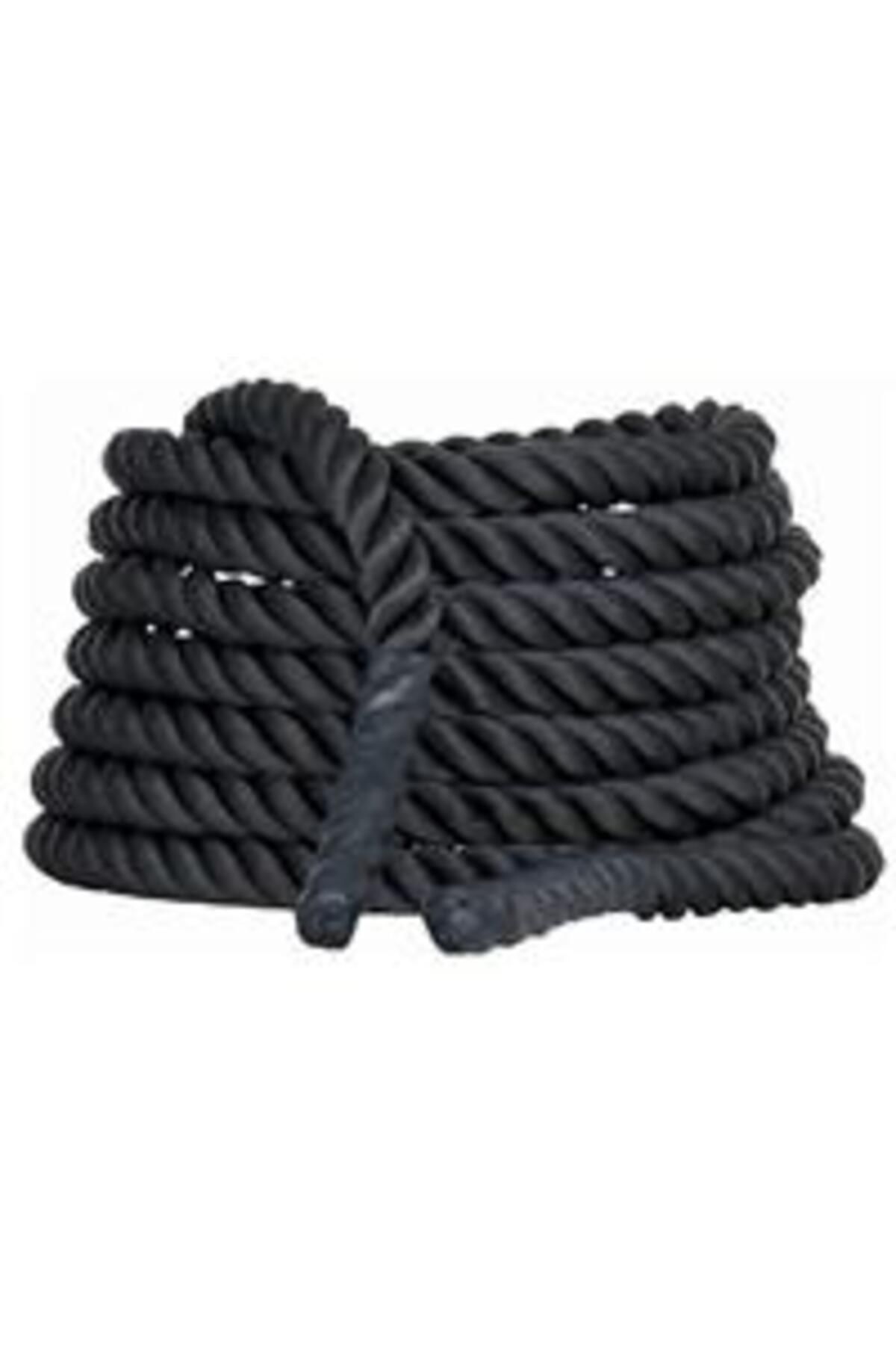 AVESSA Btr-12 Rope Crosfit Halatı 12 Metre