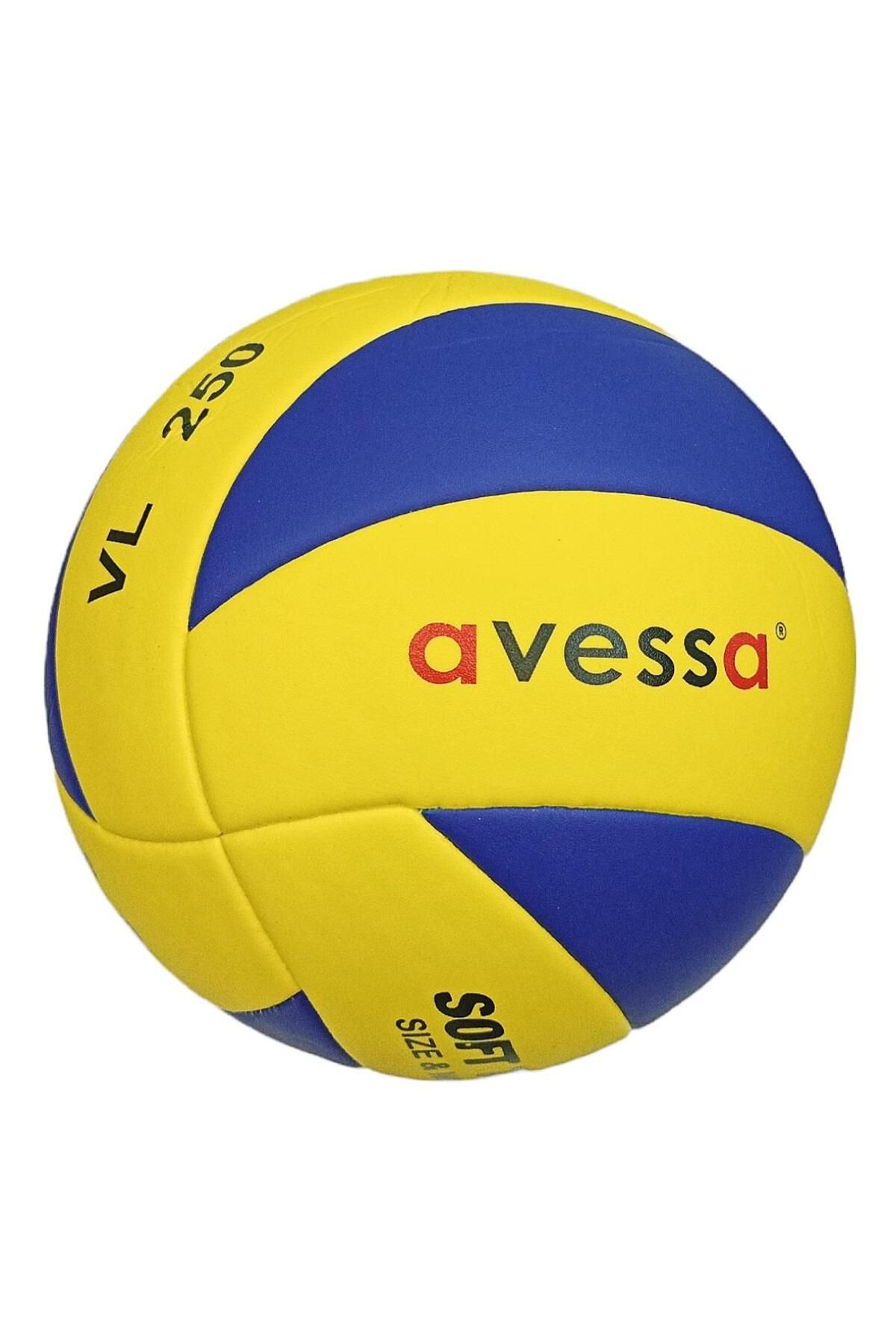 AVESSA-Gluing Volleyball Ball Vl-250 1