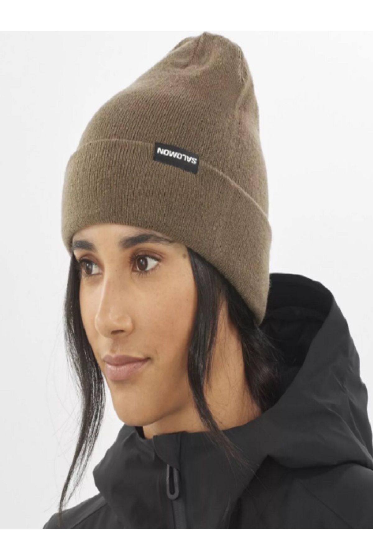 Salomon-Flatspin Reversible Beanie 2