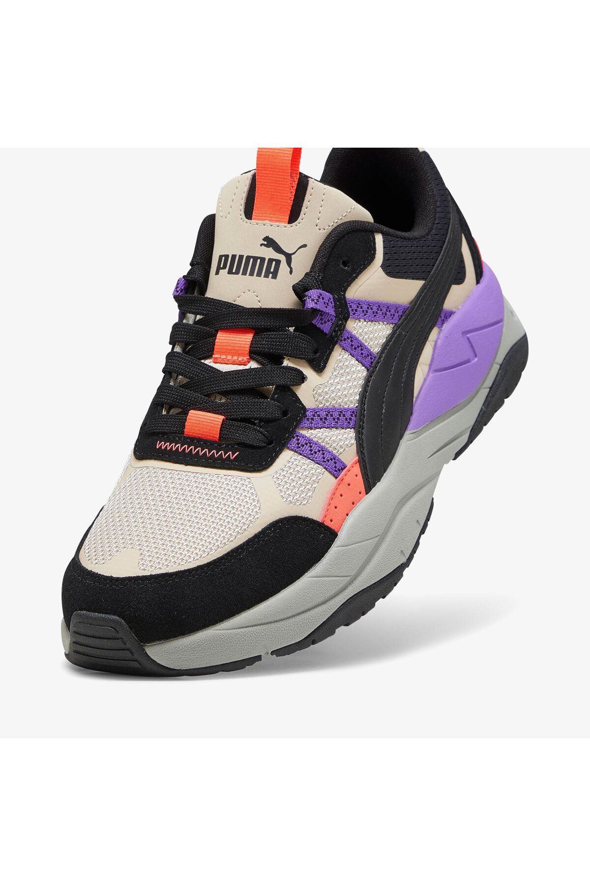 Puma-Trampki unisex X-ray Tour 7