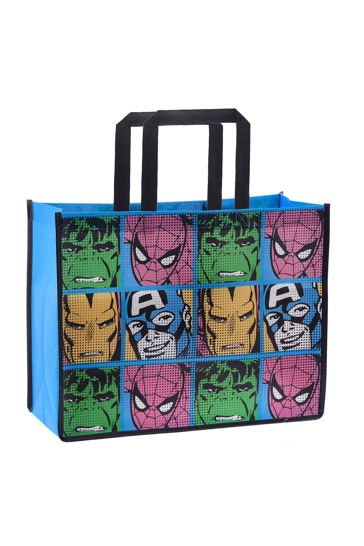 Disney-Marvel Avengers Shopping Bags for Boys 1