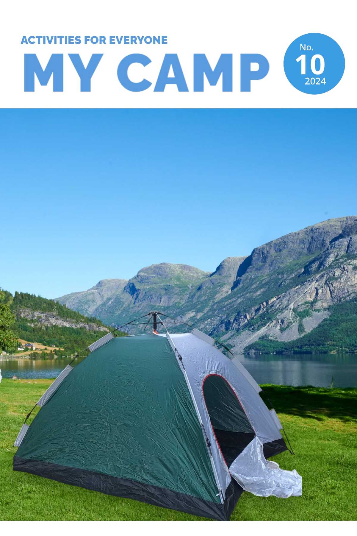 Zey Camping Zeycamping 6 kişilik otomatik kamp orman dagcı avcı deniz çadırlaı