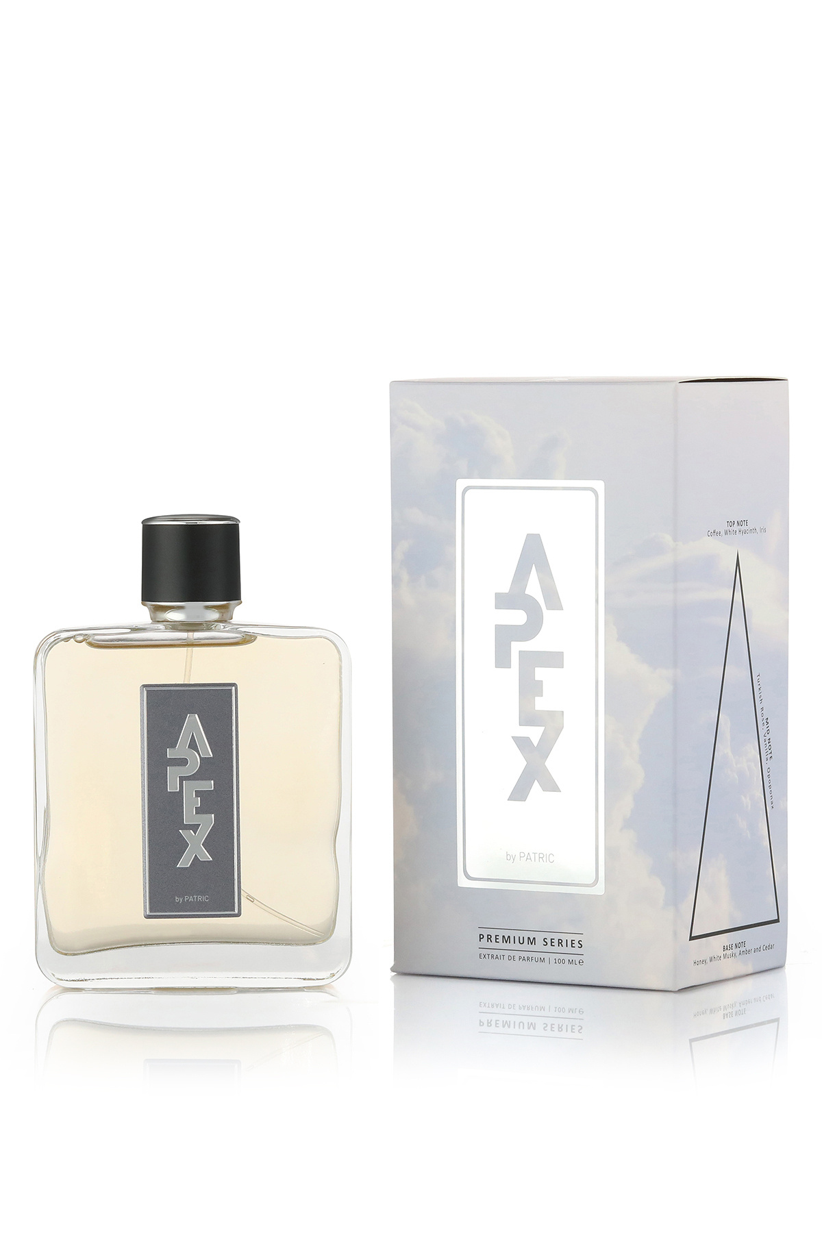Resim Frederic Patric By Patric Apex Premium Parfüm 