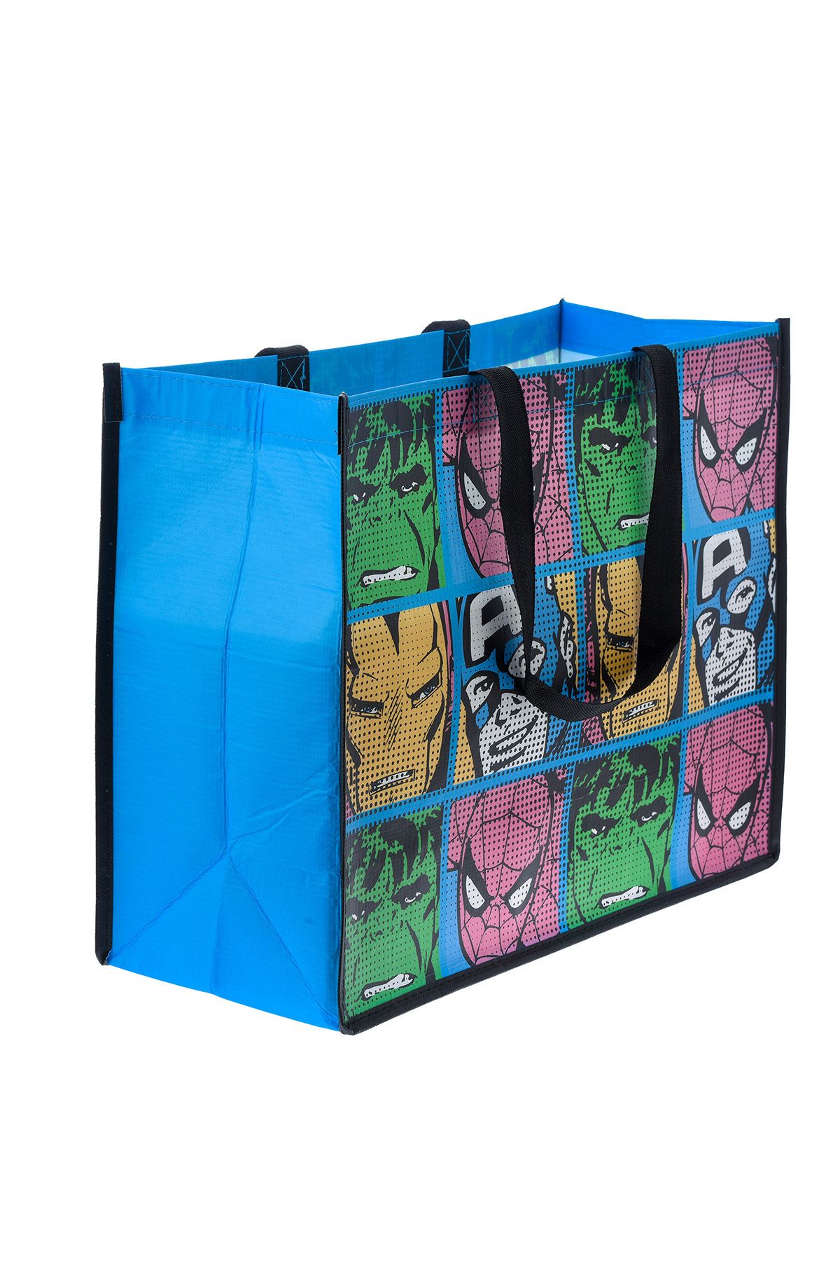 Disney-Marvel Avengers Shopping Bags for Boys 3