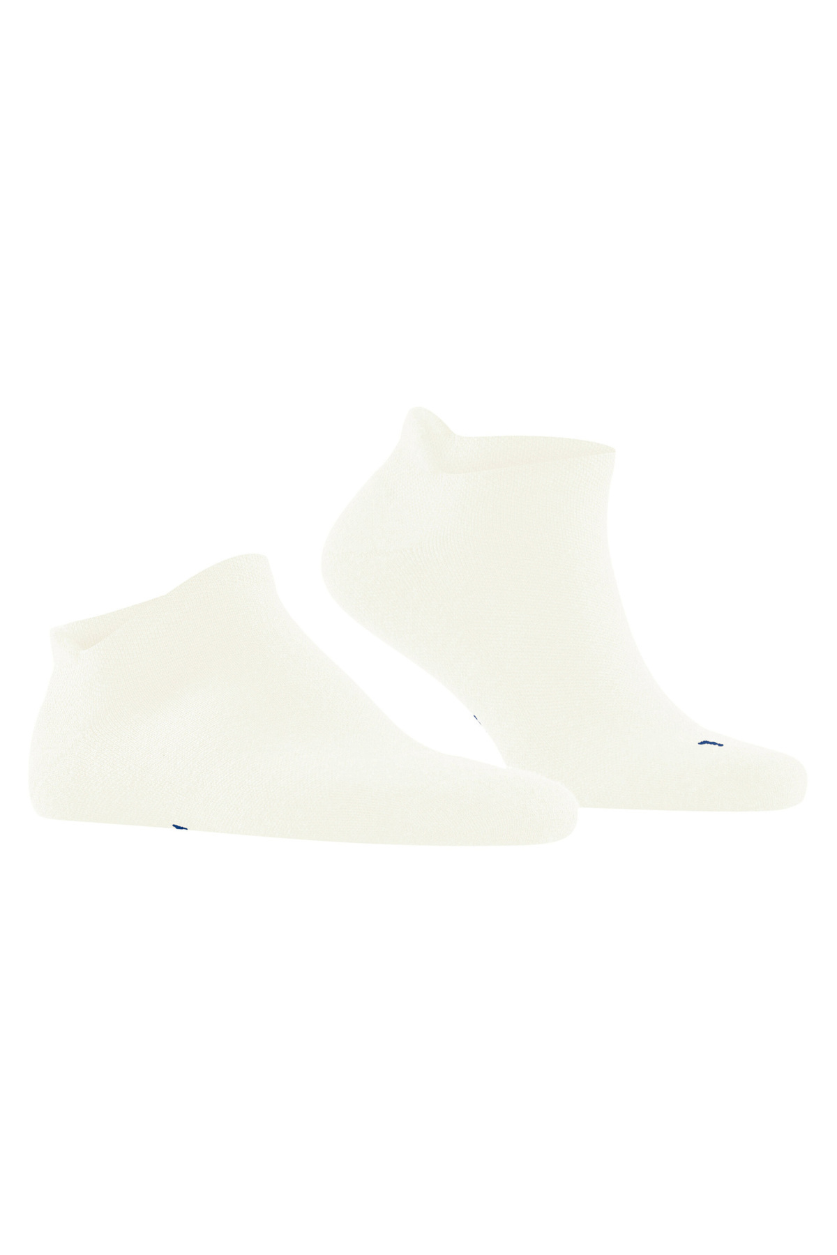 FALKE-Unisex Sneakersocken - Keep Warm, Kurzsocken, einfarbig 3