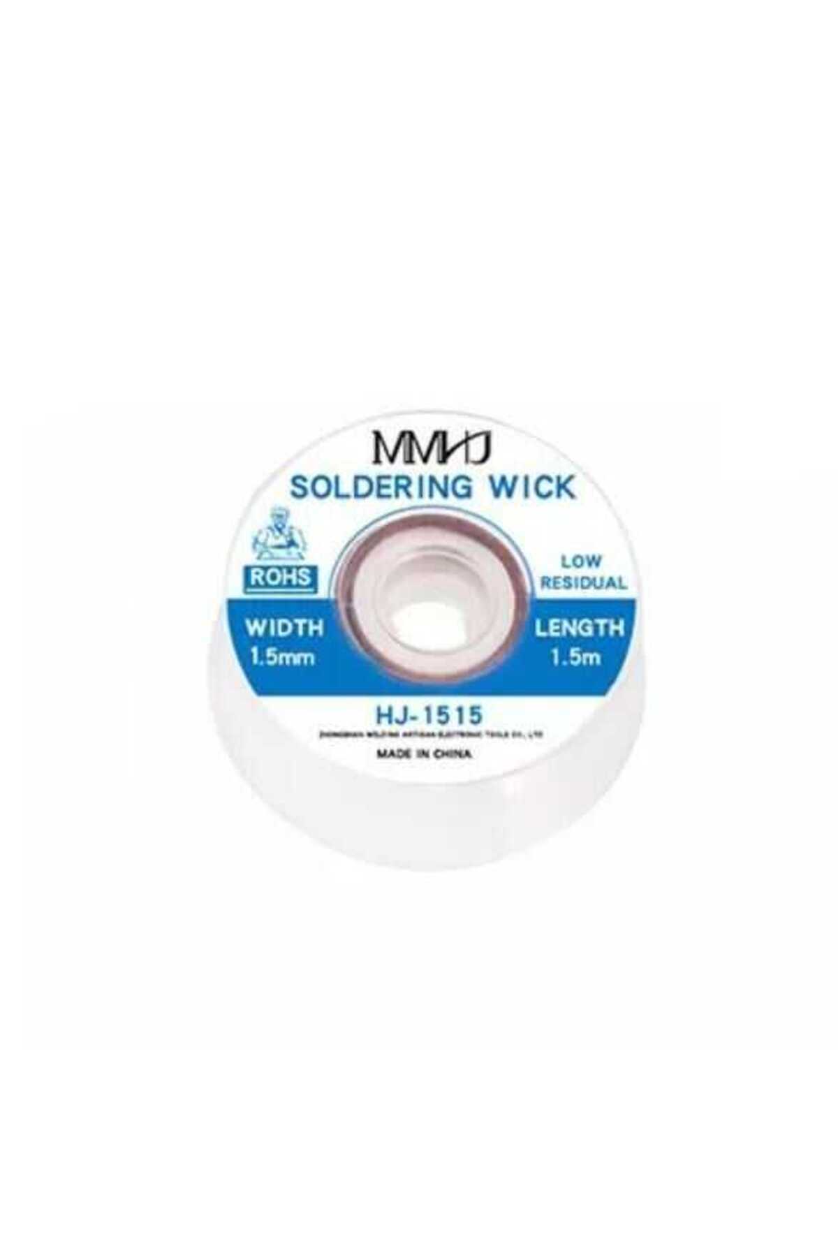 MMHJ HJ-1515 Sökme Teli 1.5mm - 1.5 Metre