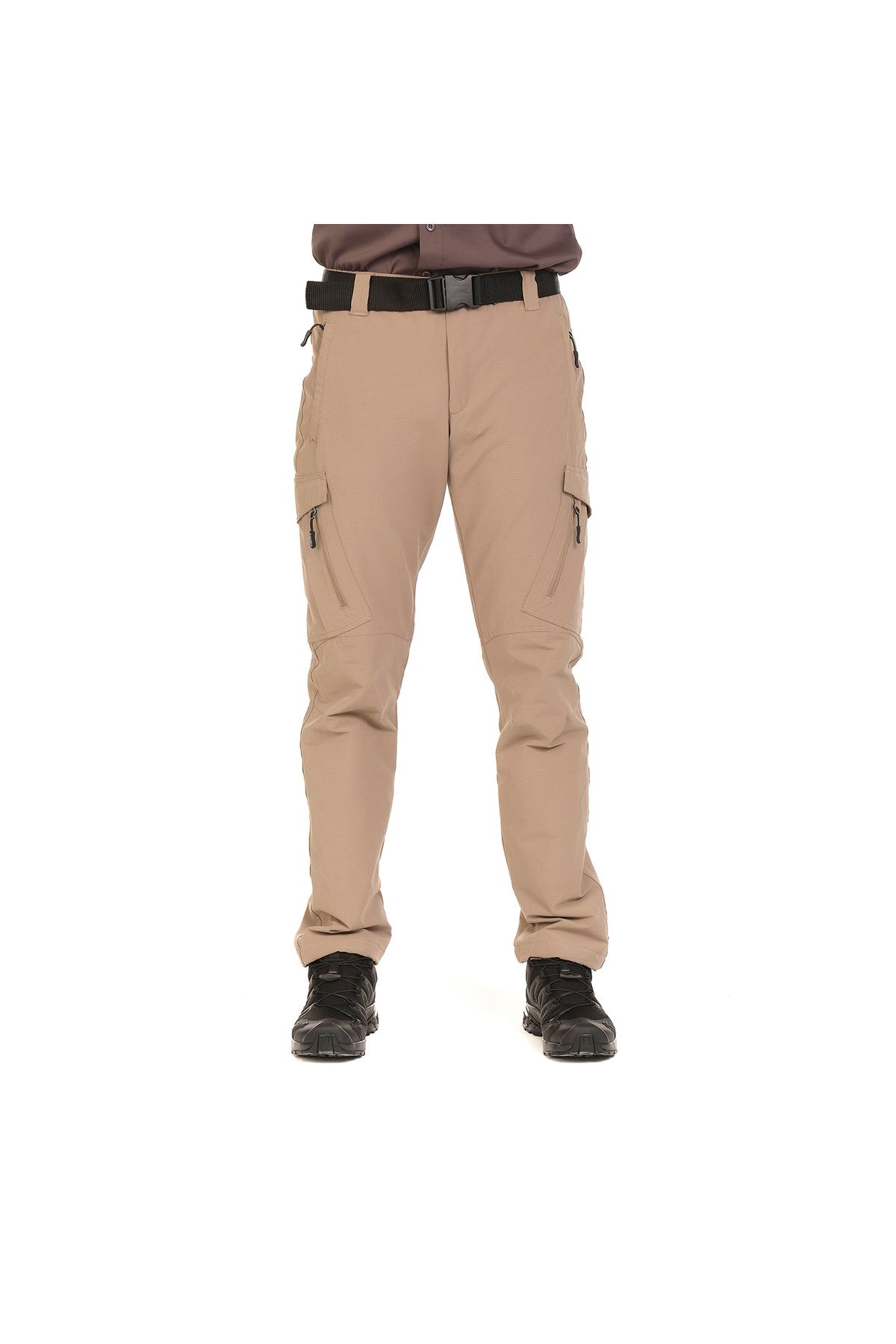 Q Steinbock-Ragnar Men's Cargo Pants 2210s 5