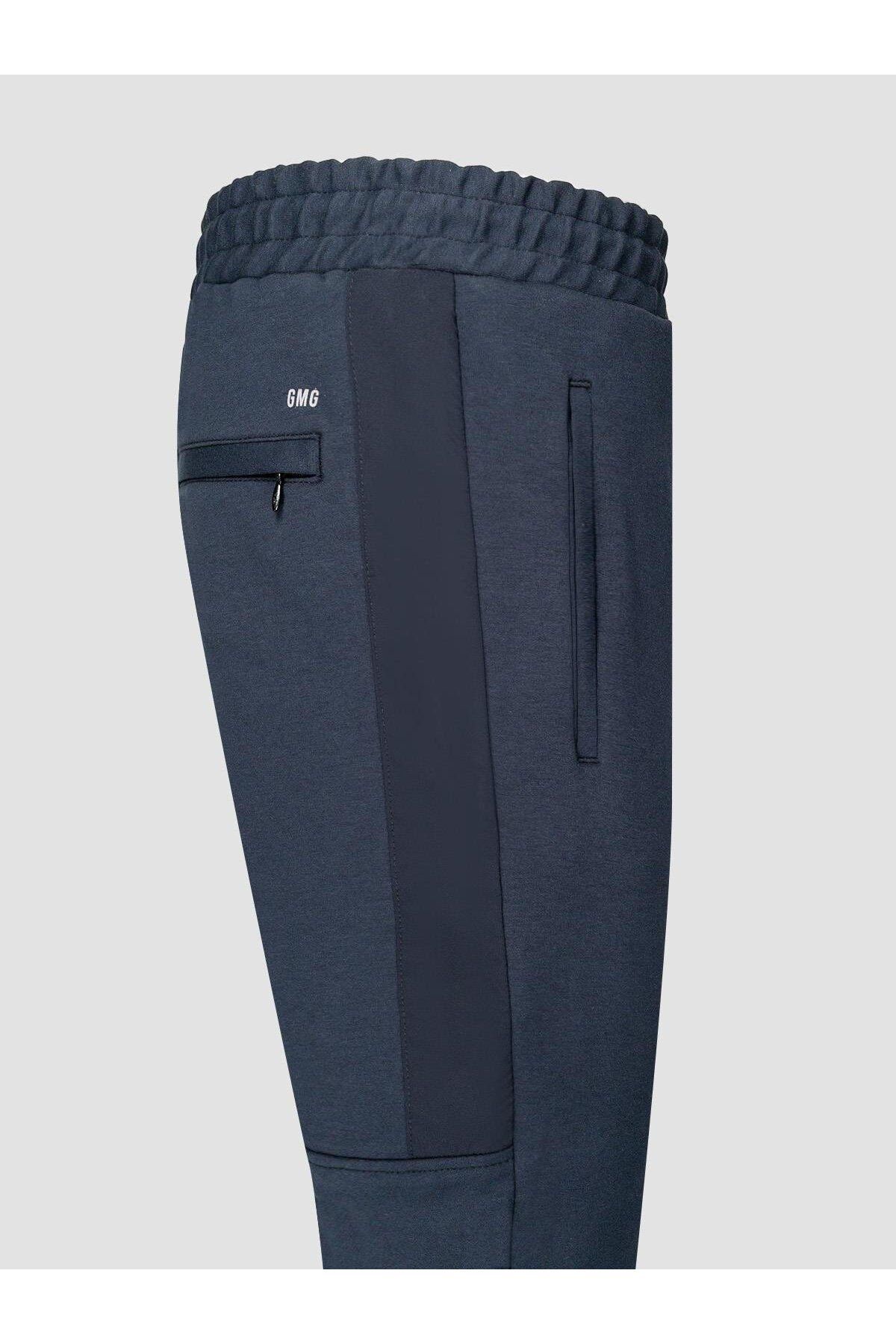 GMG FIRENZE-Men's Sweatpants 2