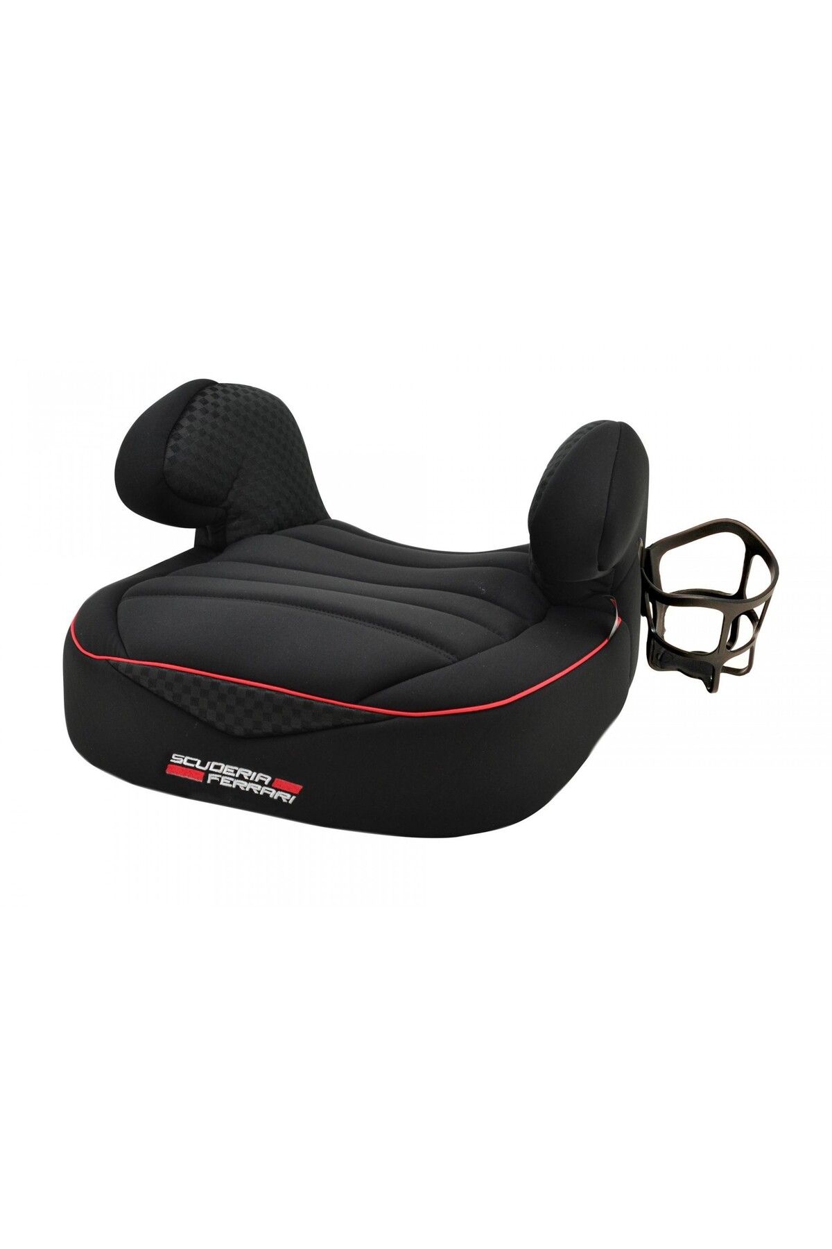 Home Ferrari Dream 15-36Kg Yükseltici Oto Koltuğu - Nero