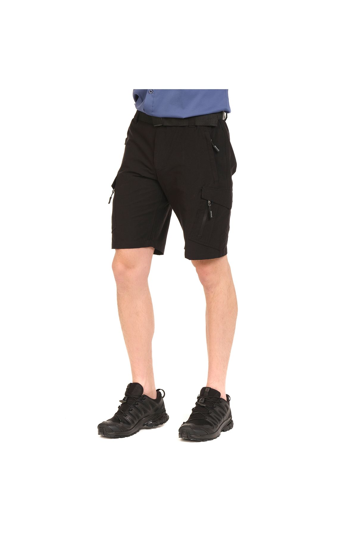 Q Steinbock-Truva Outdoor Men's Shorts 50575 6