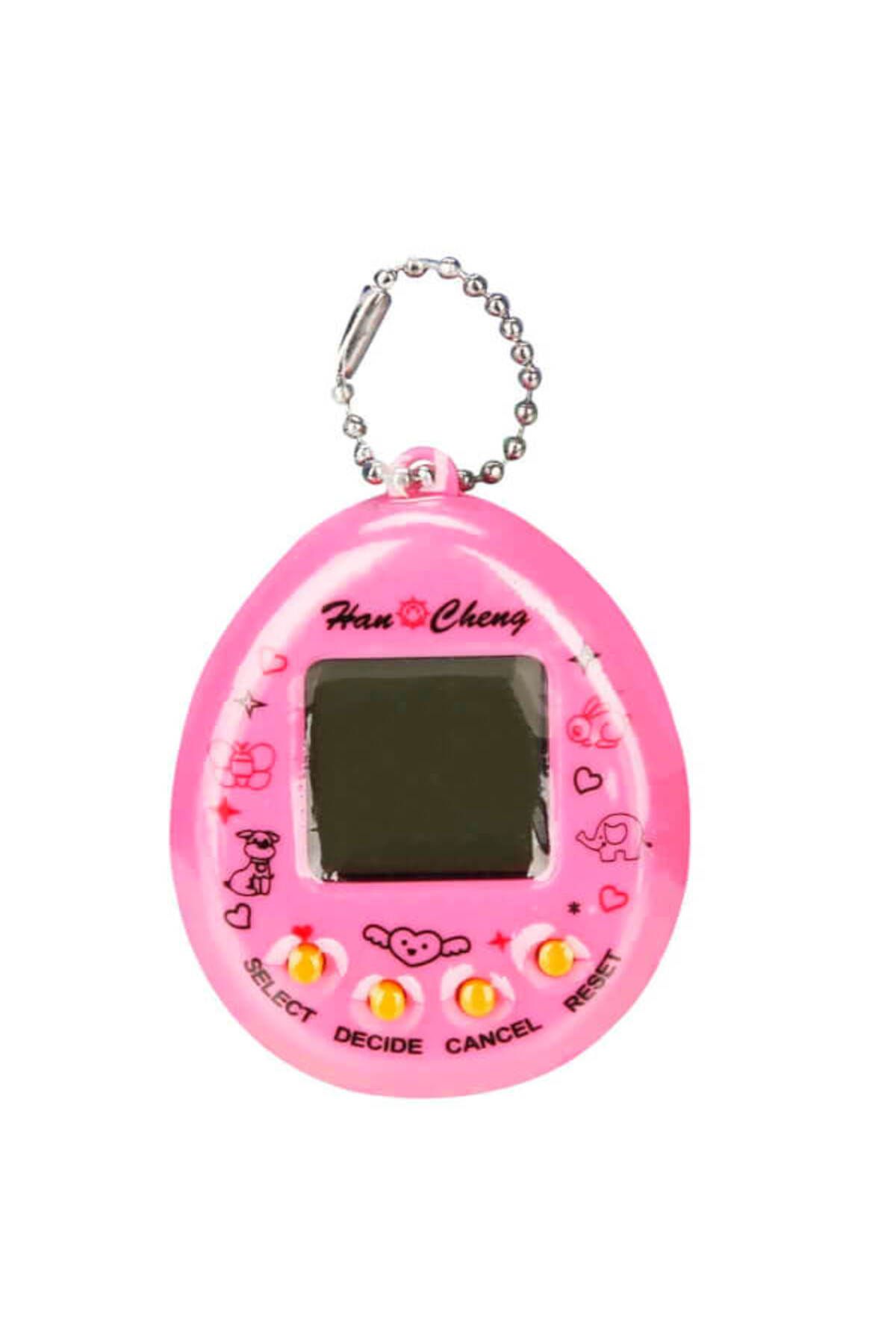 Funmix Sanal Bebek 45688 Pembe