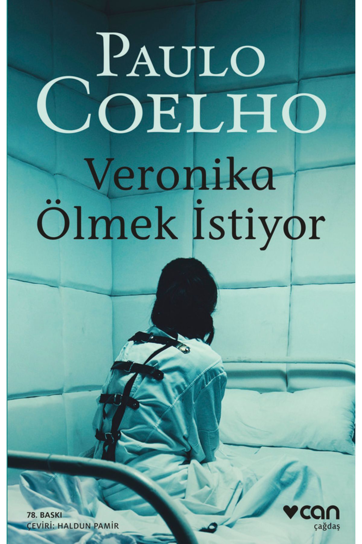 Can Yayınları Veronika Ölmek Istiyor