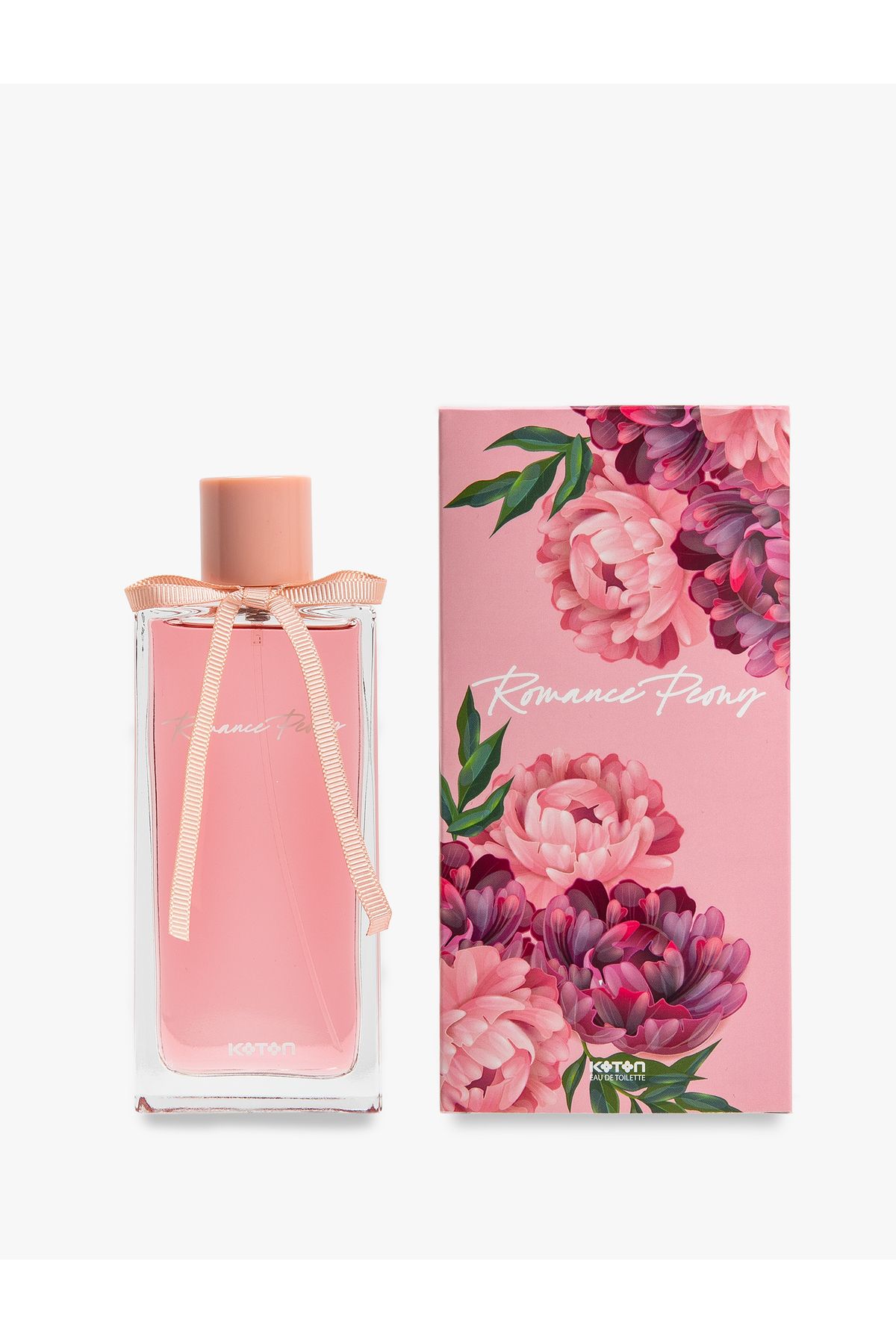 عطر Koton Romance Peony 100 میلی لیتر