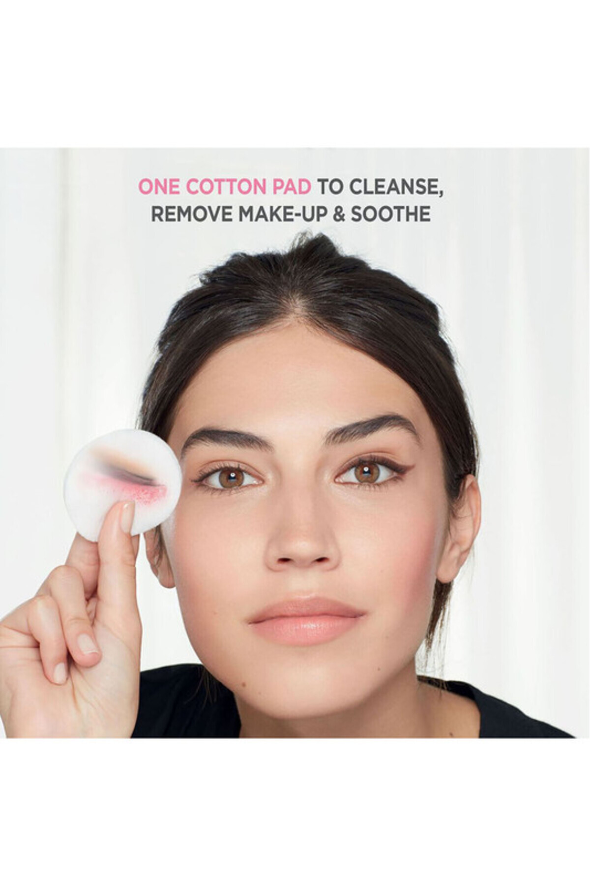 Garnier-SkinActive Micellar Cleansing  Water Classic 100ml 4