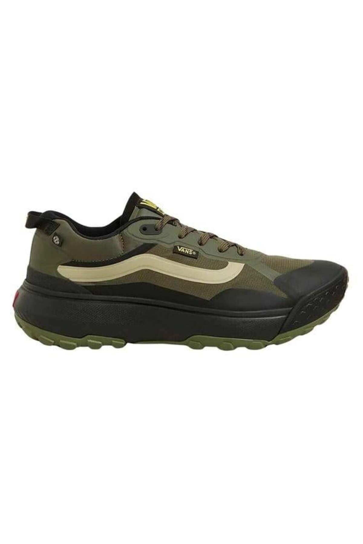 Vans-Green Mte Crosspath Sneakers - 000Cvuolv1-R 1