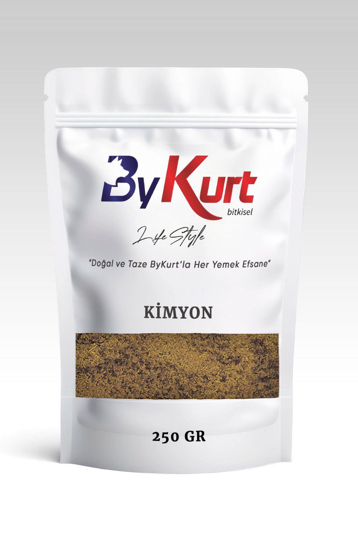 ByKurt Kimyon 250 GR