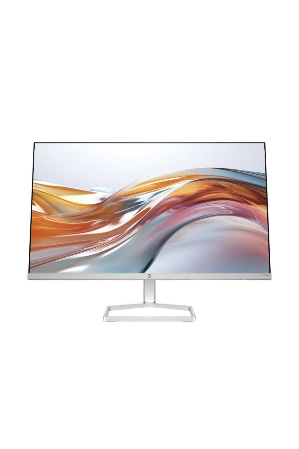 HP S5 524sw 94C21E9 23.8 inç 100Hz 5ms (HDMI + VGA) FHD IPS Monitör Beyaz