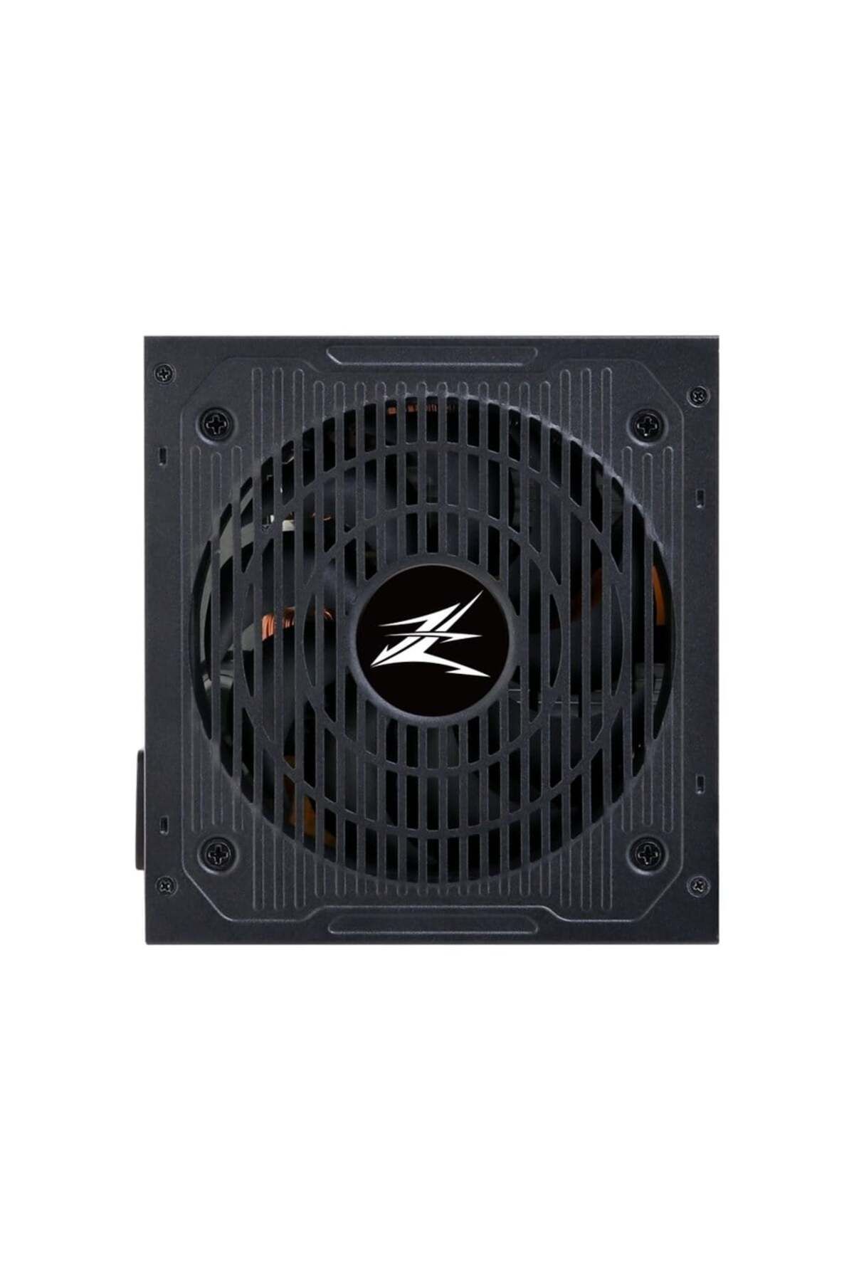 Zalman MEGAMAX 600W ZM600-TXII 80+ STANDARD POWER SUPPLY