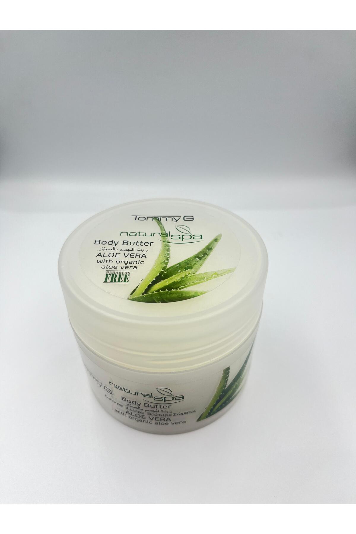 ژل و کرم دوش  TGSP3-ALO-F26