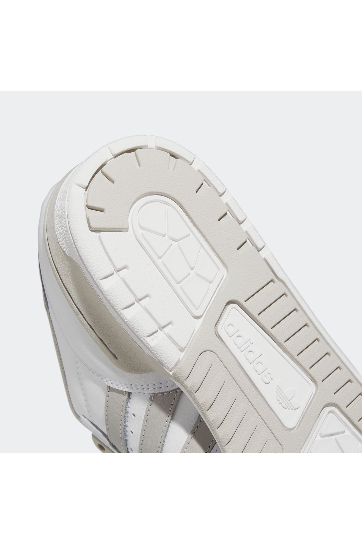 اسنیکر سفید مردانه و زنانه رقابت های Originals کفش ورزشی Low adidas