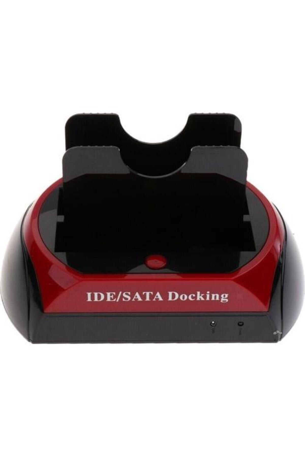 MAXGO 2193 2.5-3.5 Ide Sata Dock Docking Station Hdd Harddisk Kutusu Istasyonu