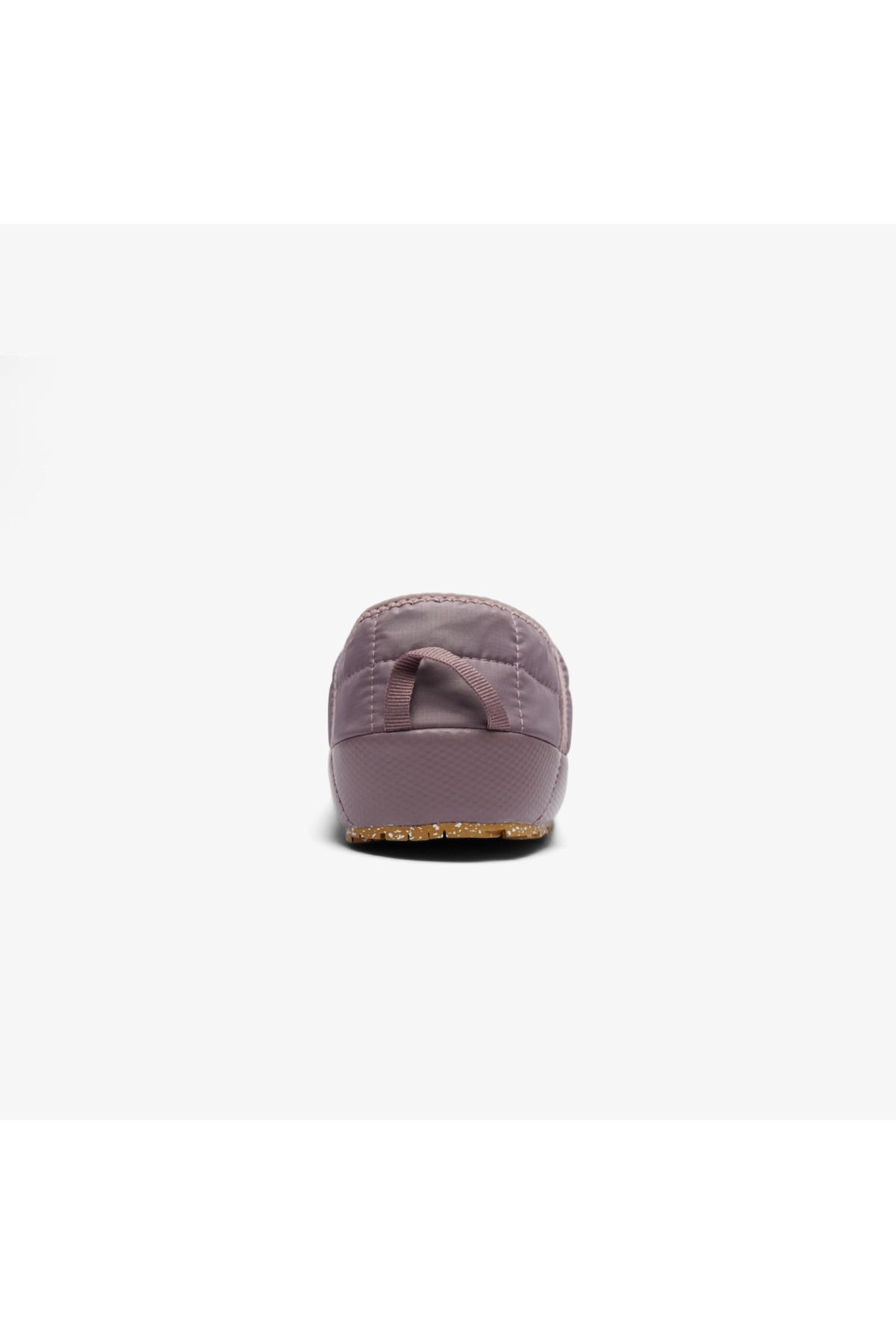 دمپایی خاکستری زنانه Thermoball Mule اورجینال The North Face