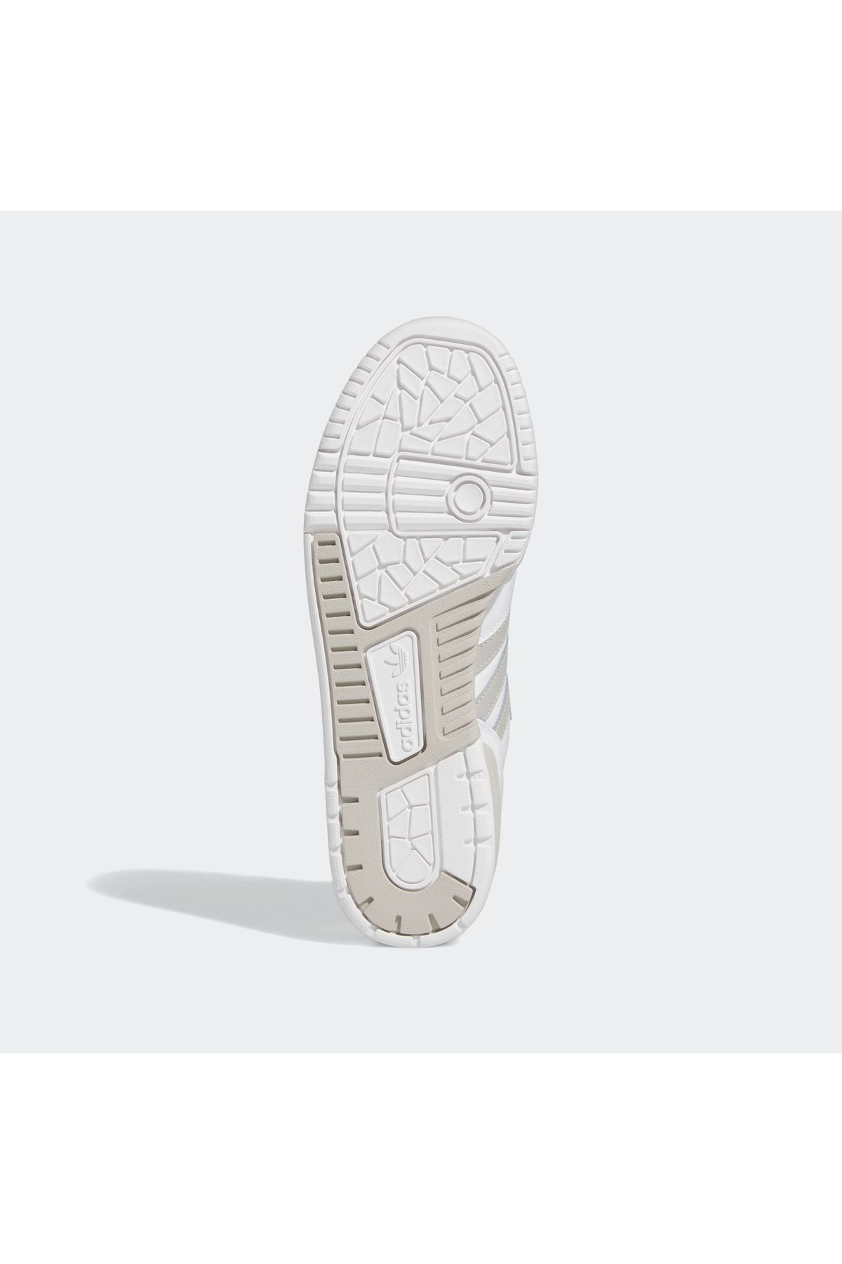 اسنیکر سفید مردانه و زنانه رقابت های Originals کفش ورزشی Low adidas