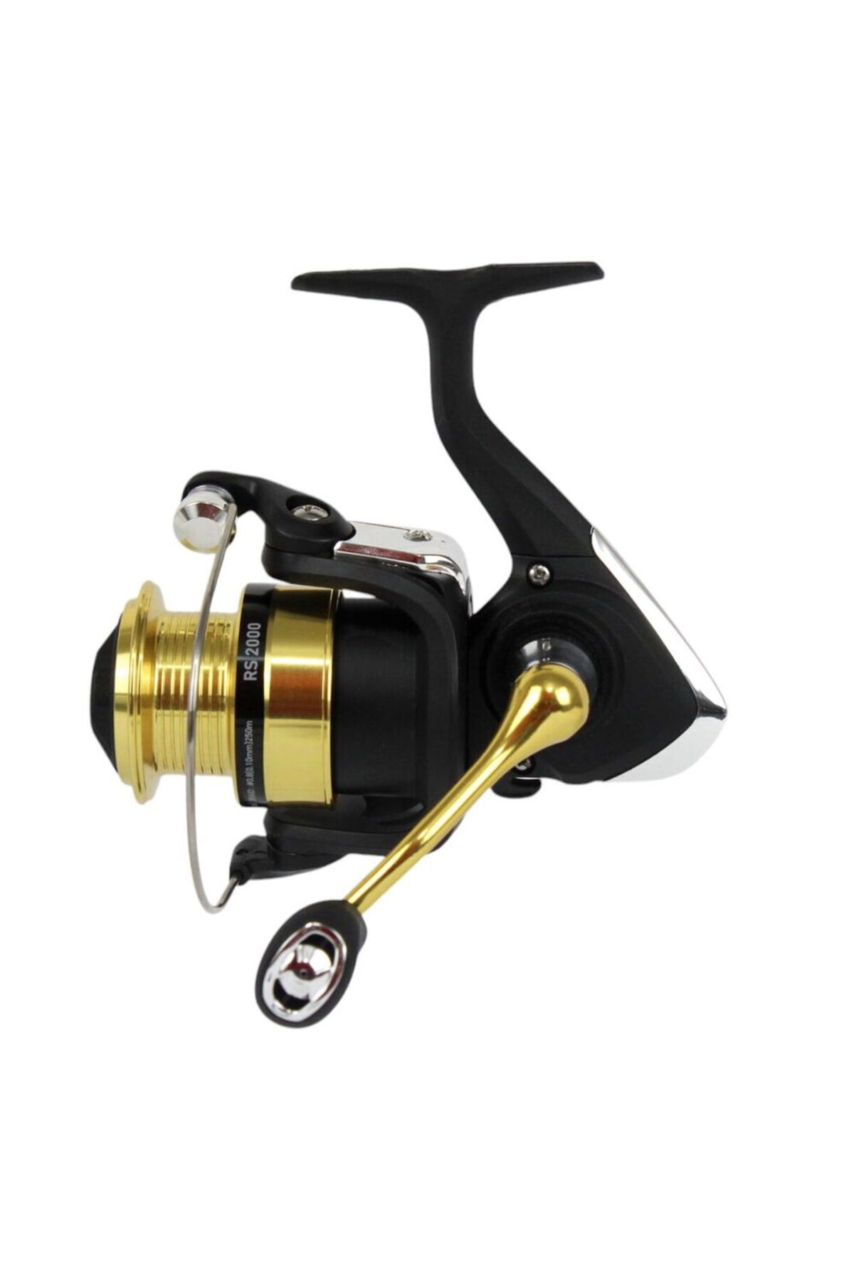 daiwa Rs 2000 Olta Makinesi