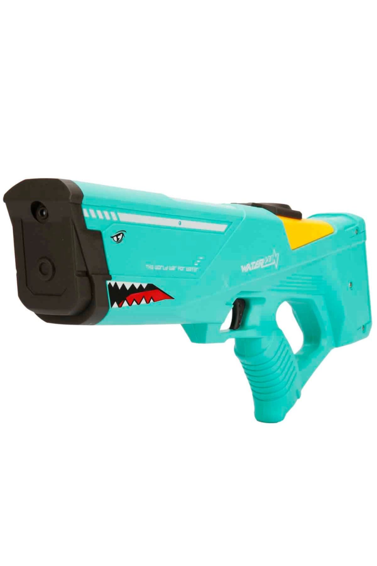 NW NessiWorld NessiWorld USB Şarjlı Su Tabancası 43 cm