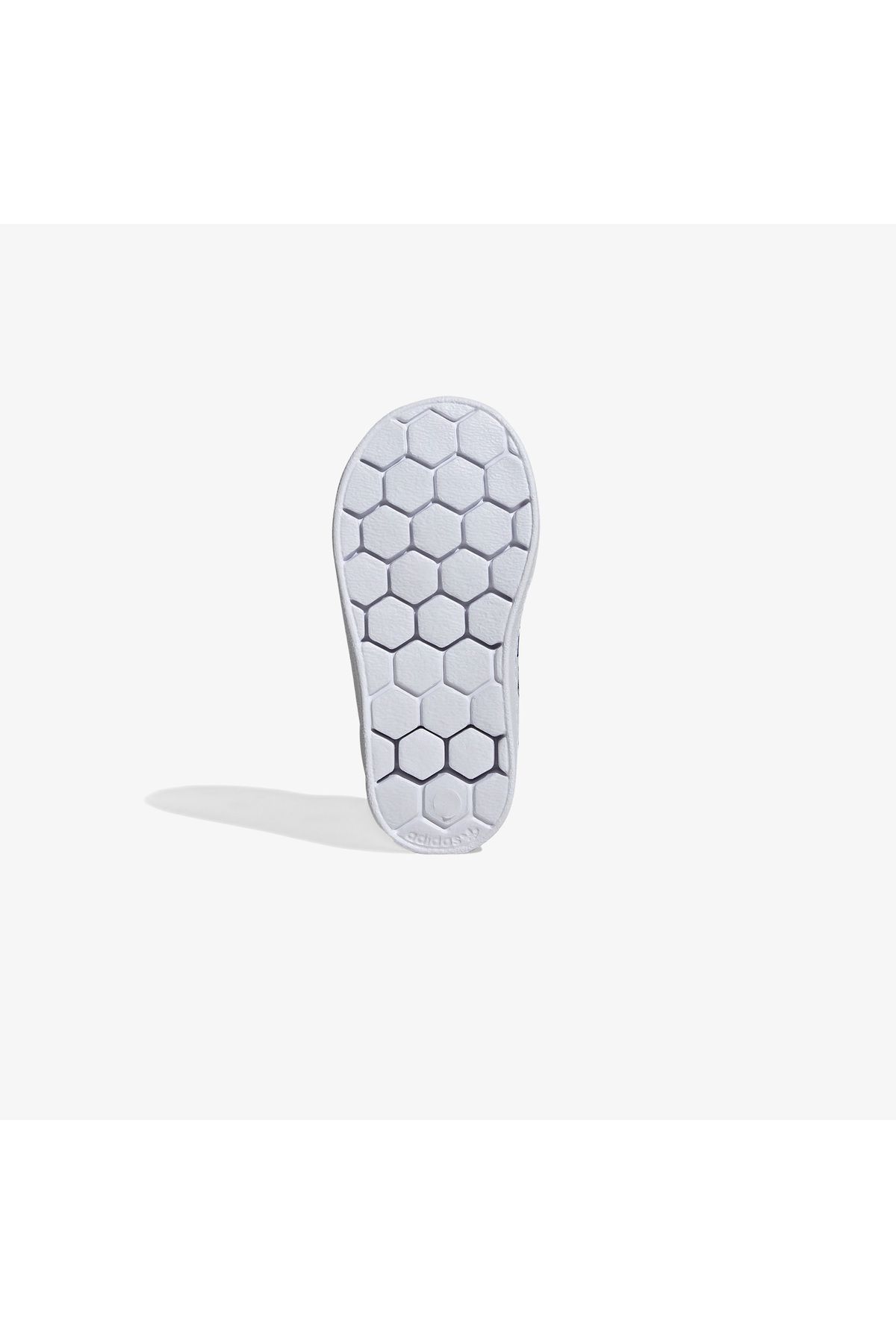 adidas-Superstar 360 I Kids White Sneakers 6