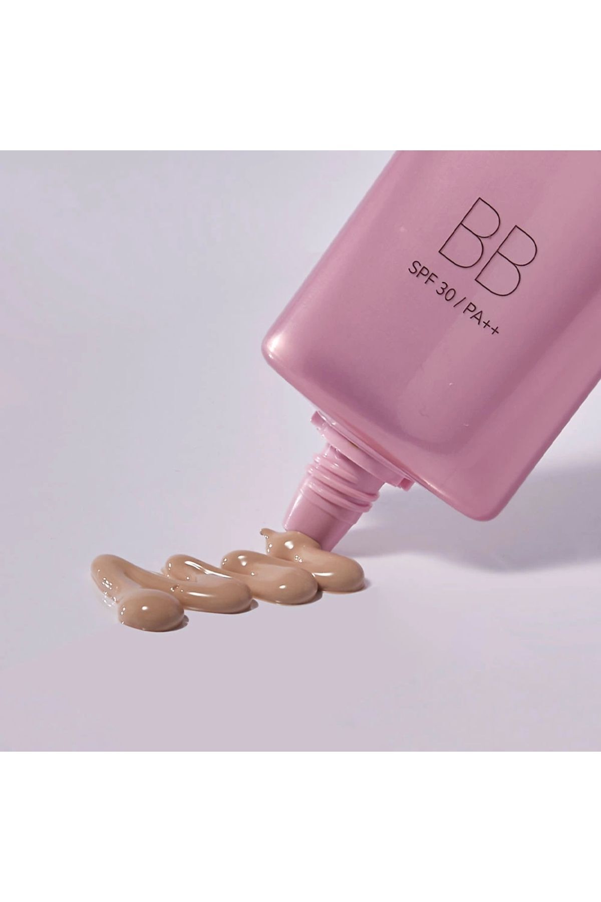 کرم بی بی - کانسیلر، اصلاح کننده رنگ پوست، ضد لک، SPF 30 PA++ 60 میلی لیتر Triple Bakuchiol، کره، مناسب انواع پوست — بژ g2 — تصویر 3 از 6
