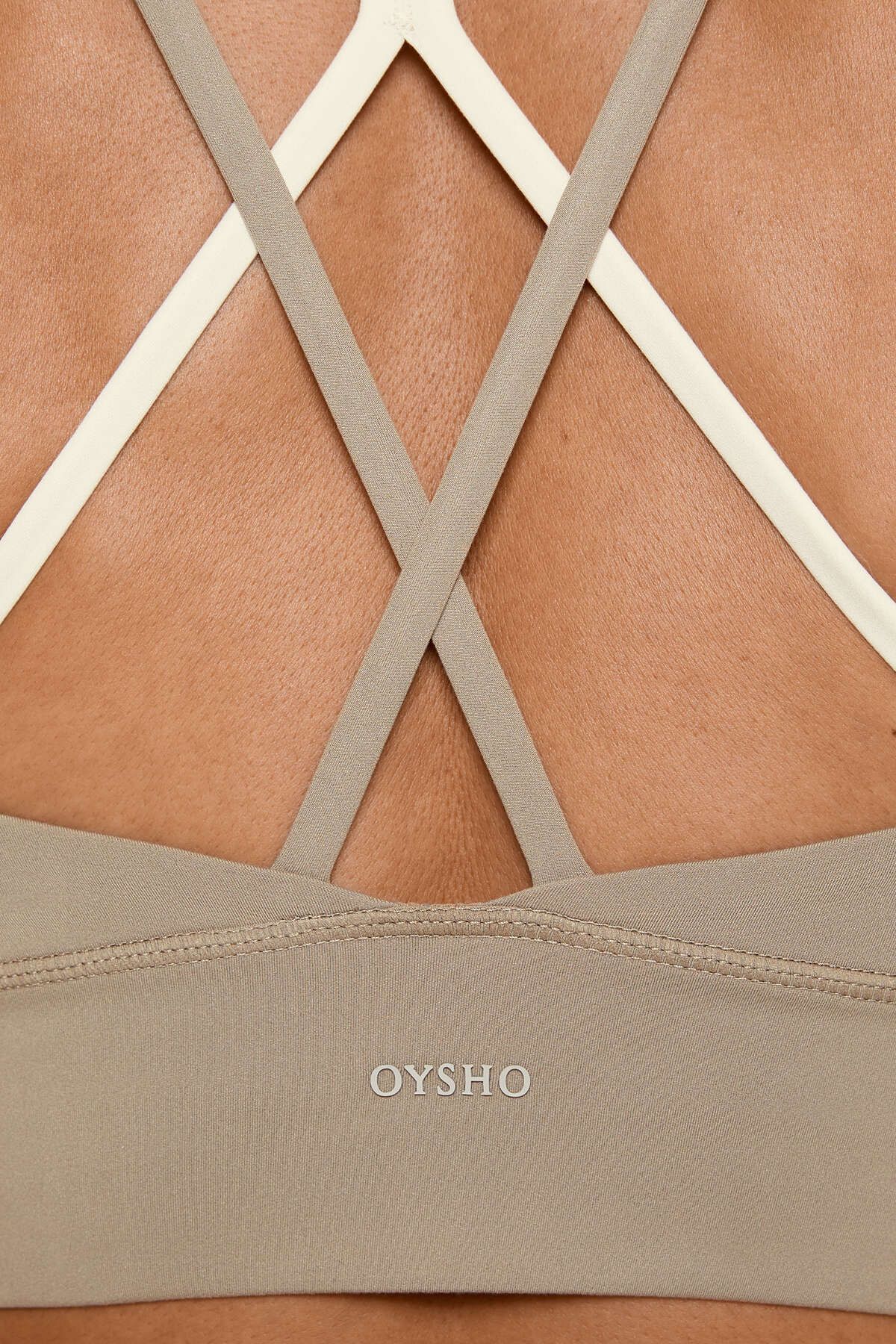 Oysho-Medium-support comfortlux sports bra with cups 5