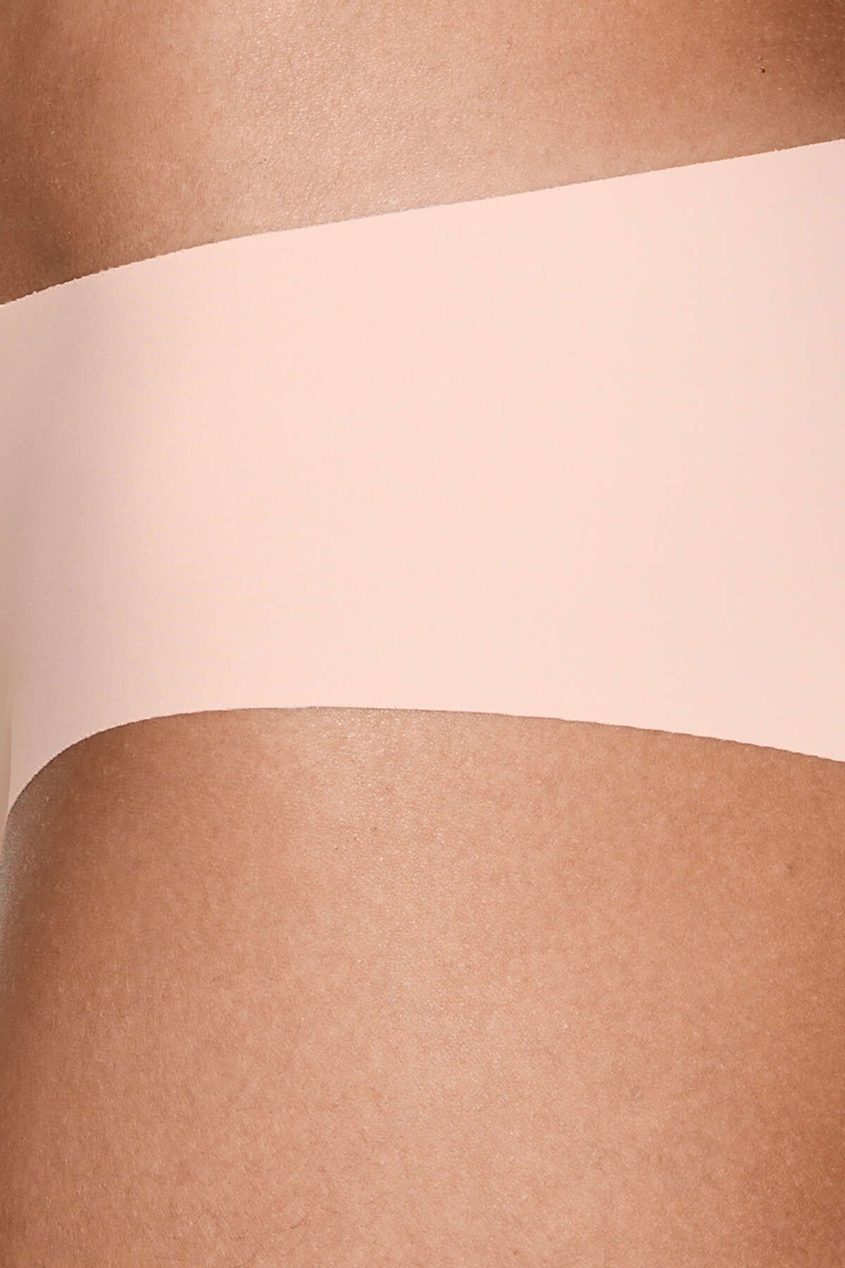 Oysho-5 laser-cut invisible full classic briefs 5