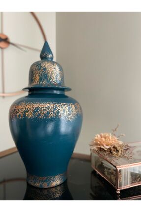 Honorable Şah Küp Vazo