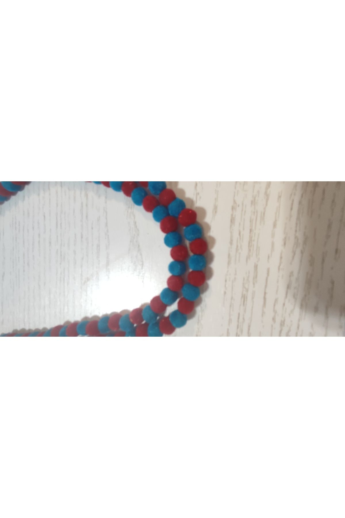 HS Dizayn-Trabzonspor Glasses Strap 2