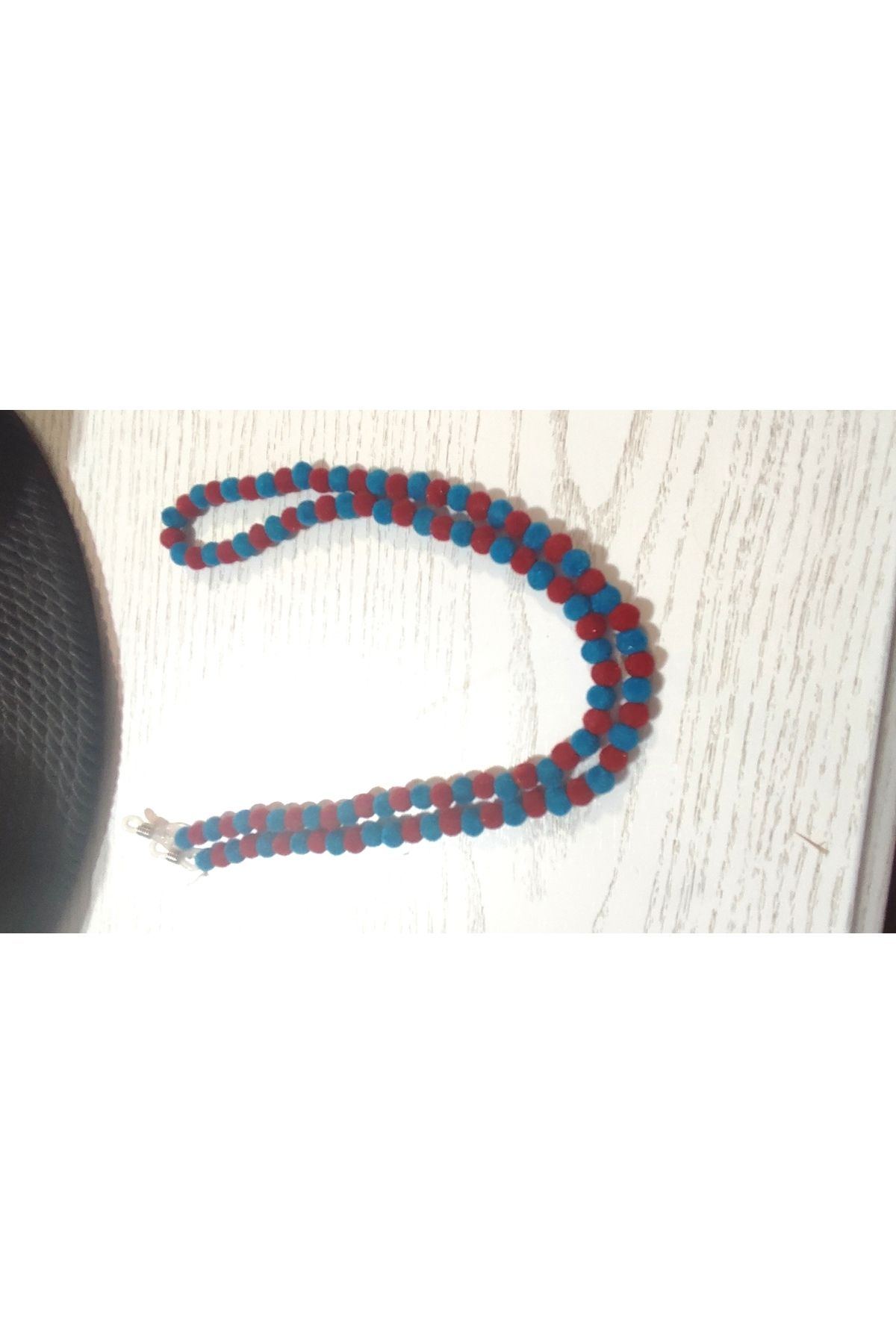 HS Dizayn-Trabzonspor Glasses Strap 1