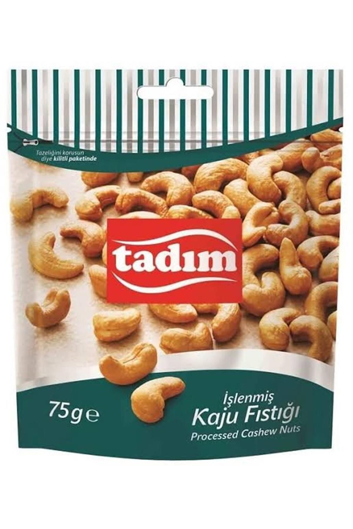 Tadım Kaju 75 G