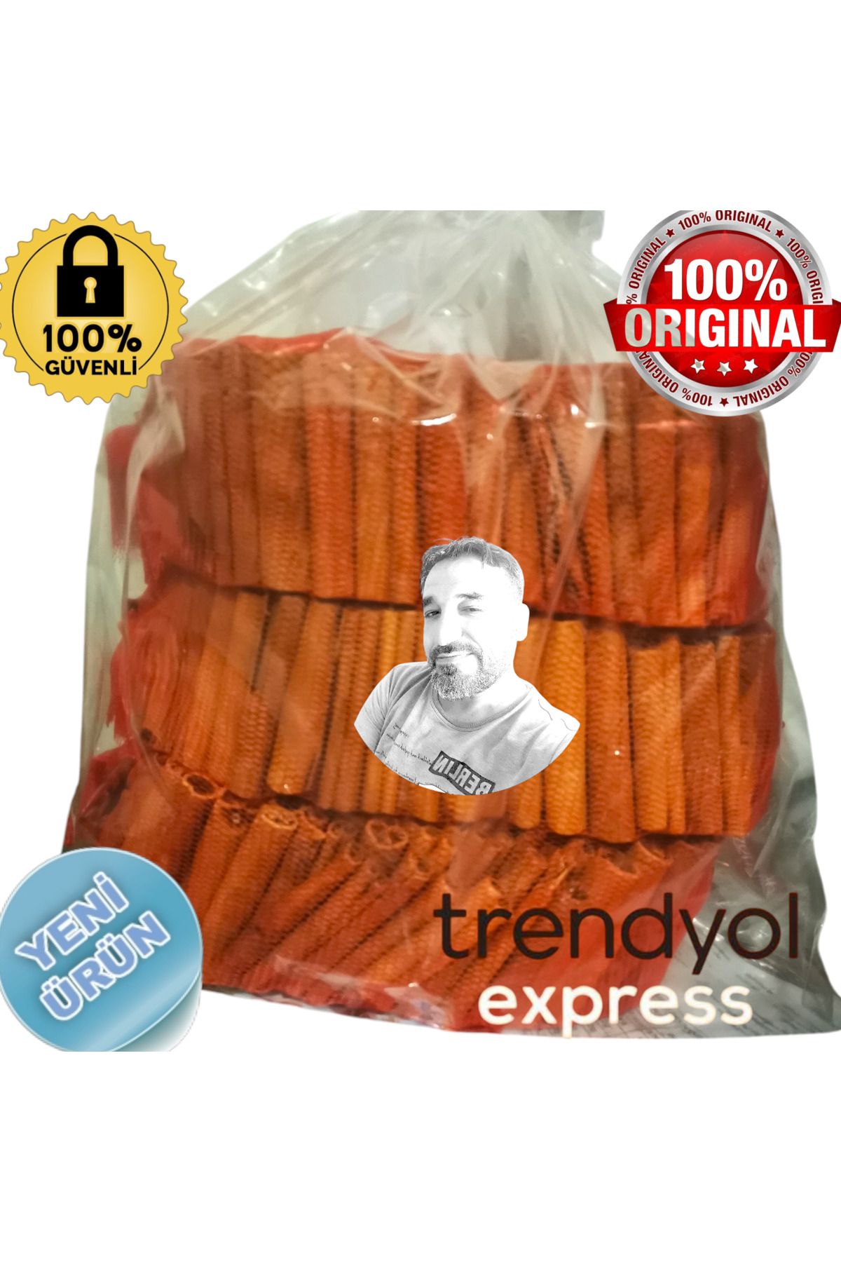 Hayriefendi Çubuk Tarçın (1 kg)