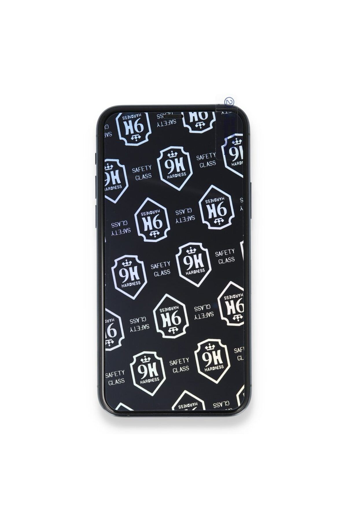 TREND-CLZ942 Lg G4 Stylus Nano Screen Protector - Product Color: Transparent 3