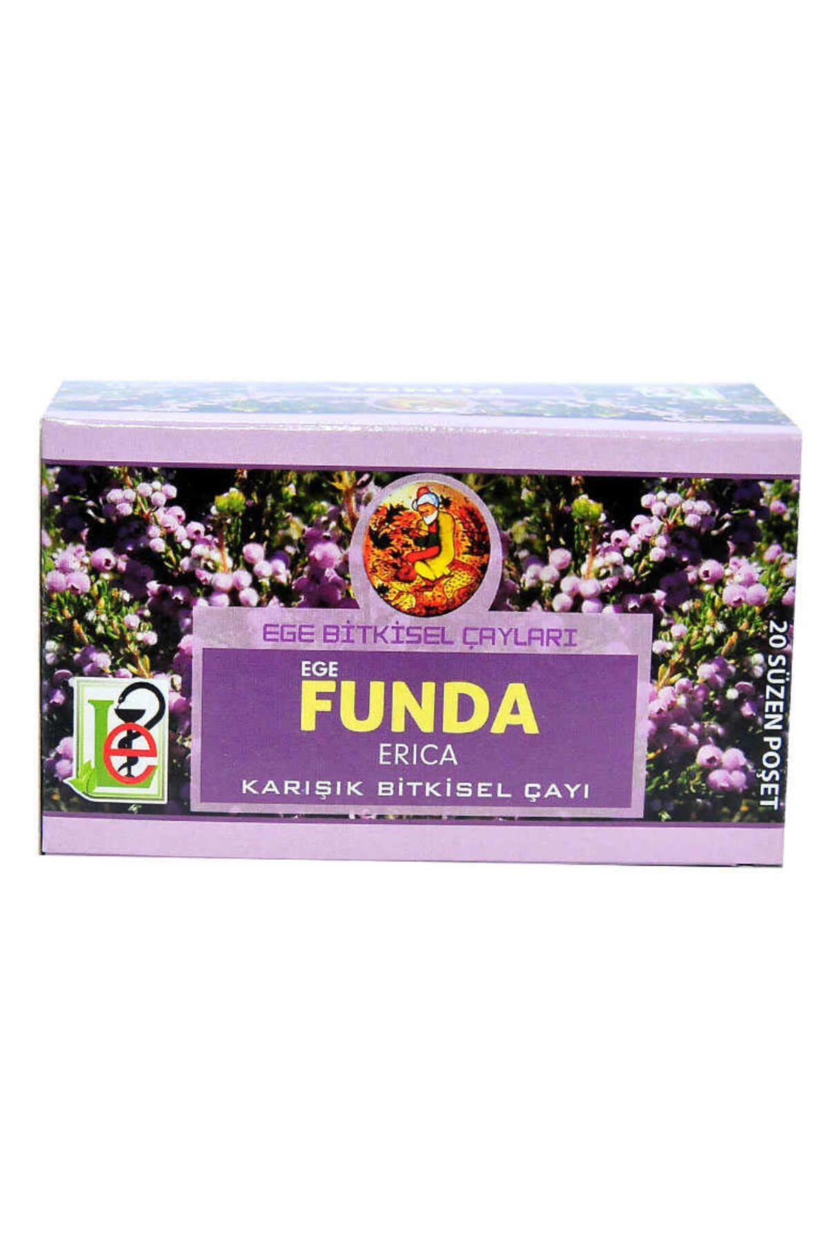 Lucest Yeni Cl Funda Otu Bitki Çayı 20 Süzen Poşet Kampanyalı
