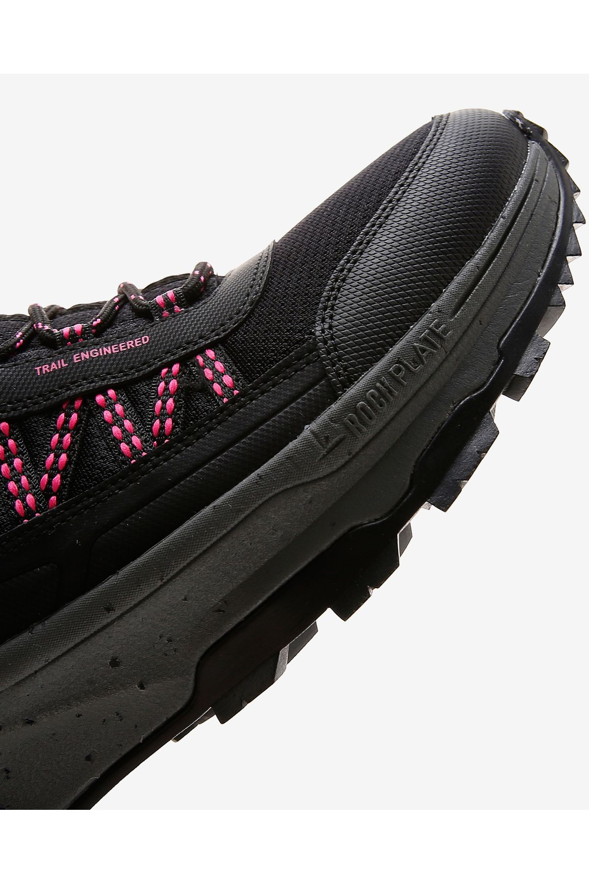 کفش دو و تمرین مشکی زنانه MAX های سیاه در فضای باز BKPK Skechers