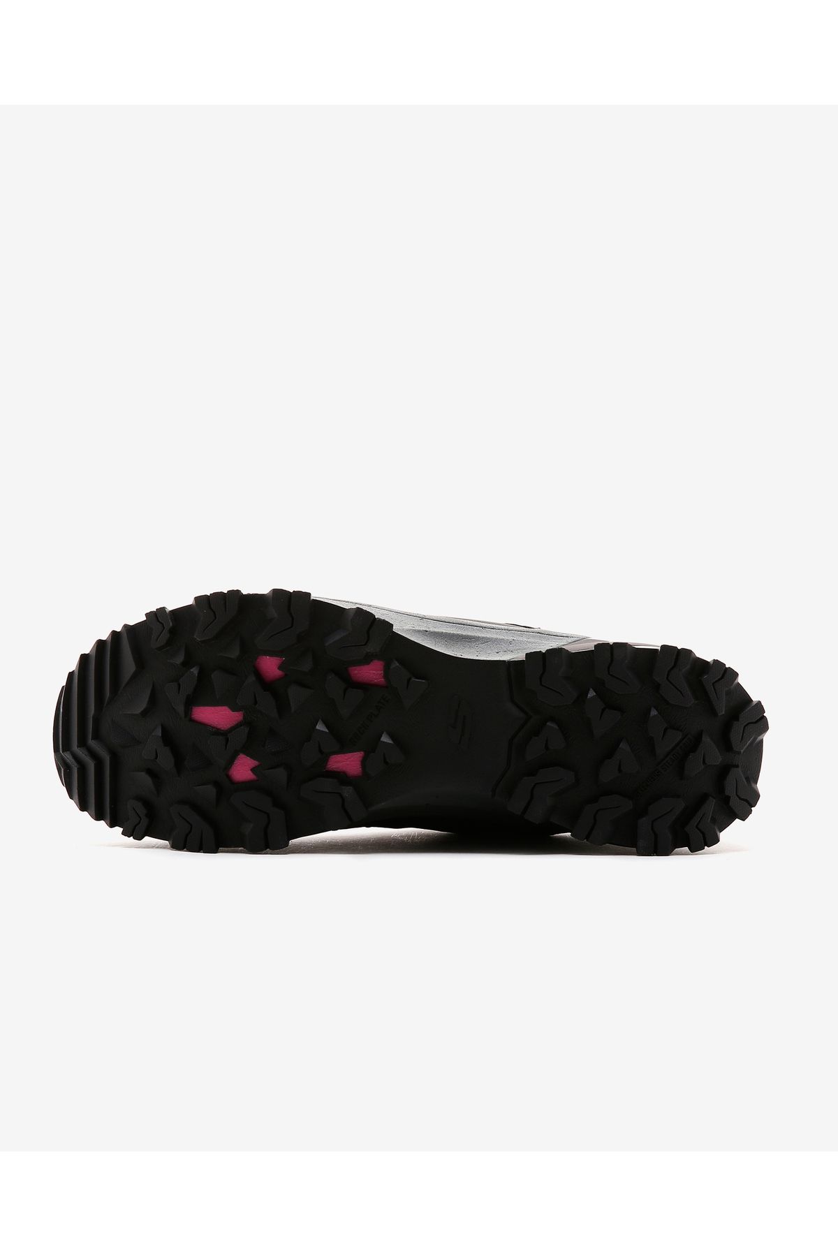 کفش دو و تمرین مشکی زنانه MAX های سیاه در فضای باز BKPK Skechers