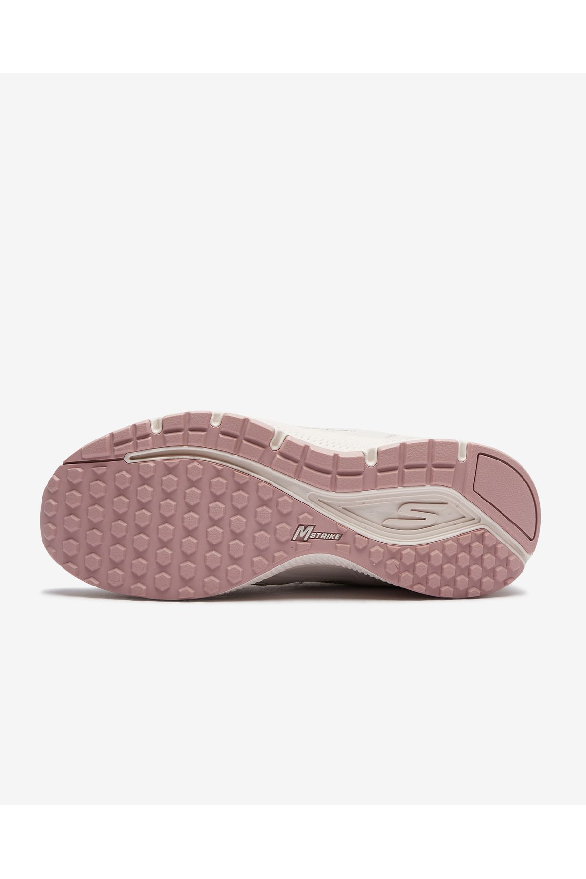 SKECHERS-Pantofi de alergare bej pentru femei Go Run Consistent 128075   nat 4